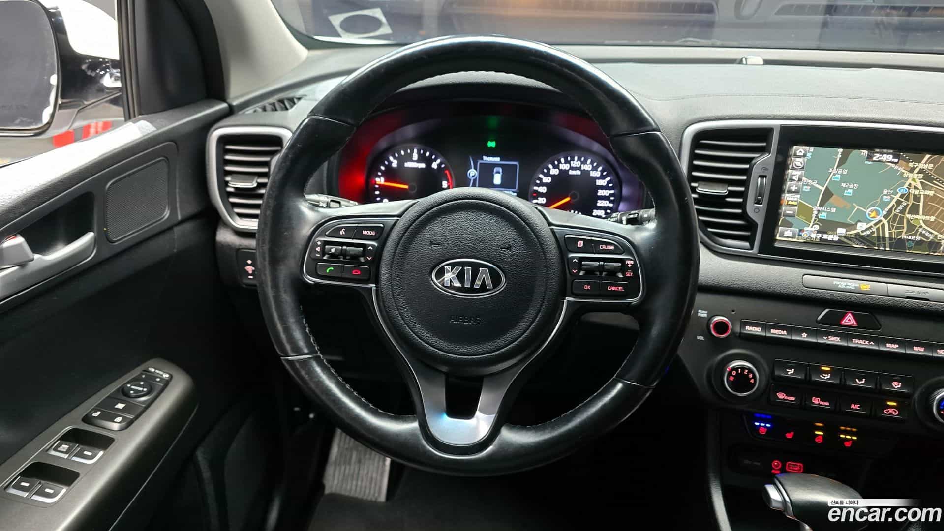 Sportage Kia 2017.11-OPTION-018