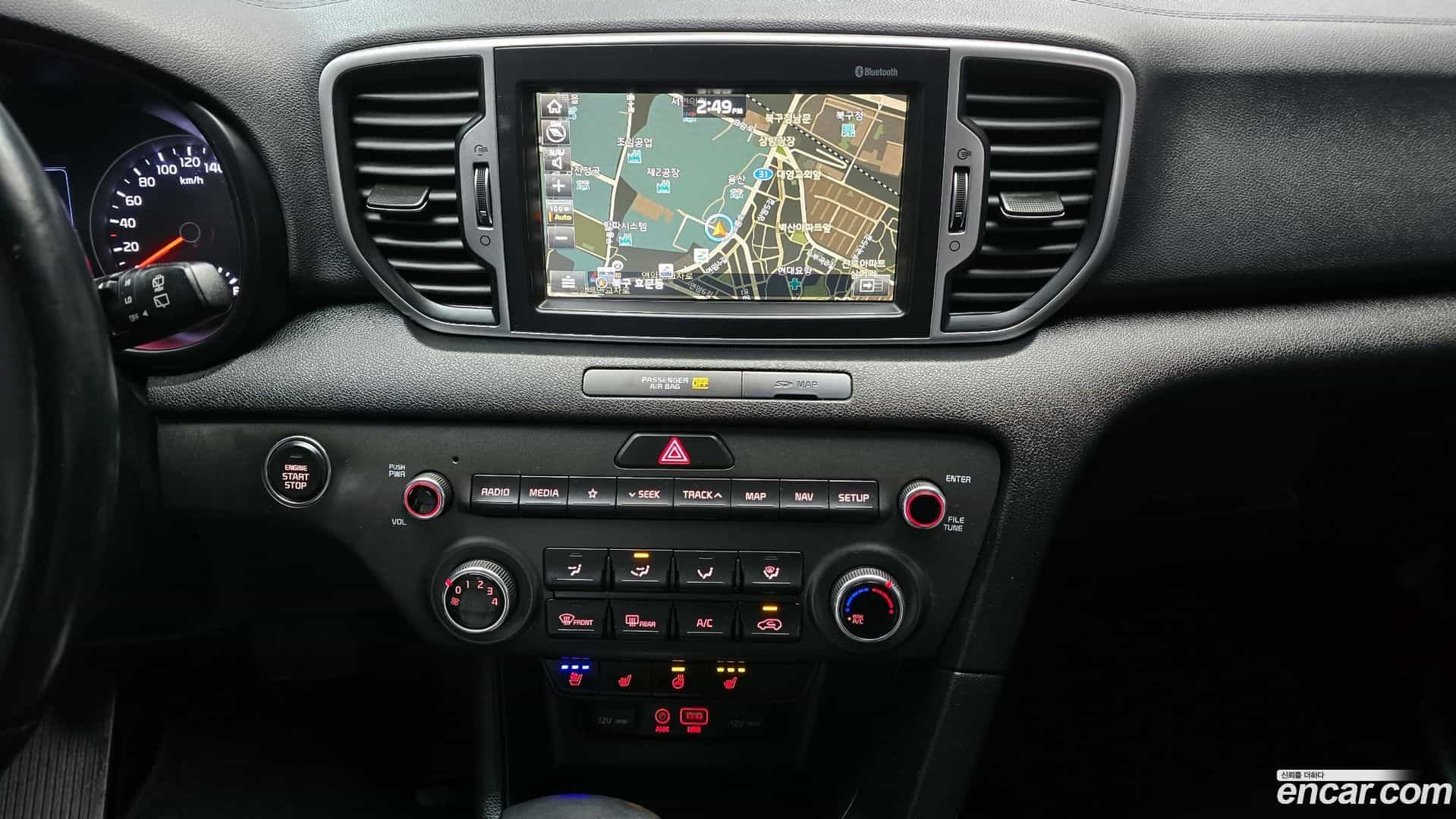 Sportage Kia 2017.11-OPTION-019