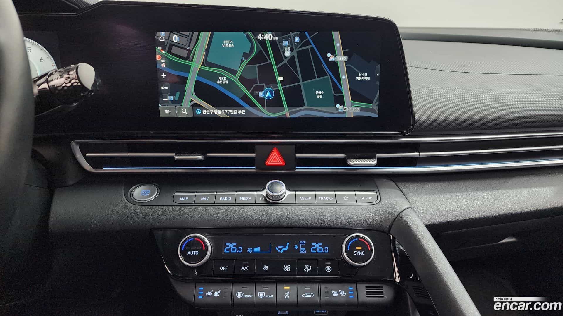 AVANTE Hyundai 2021.11-OPTION-019