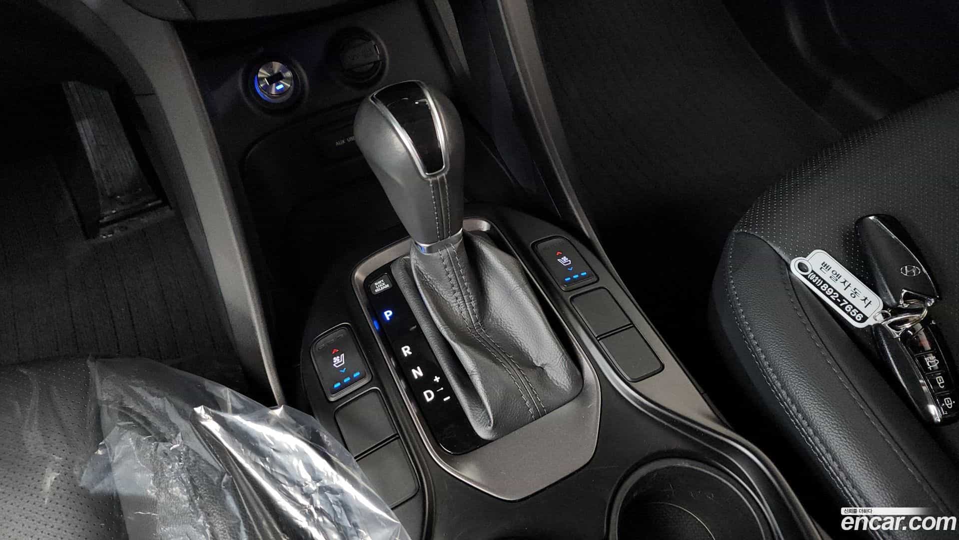 Santafe Hyundai 2014.4-INNER-009