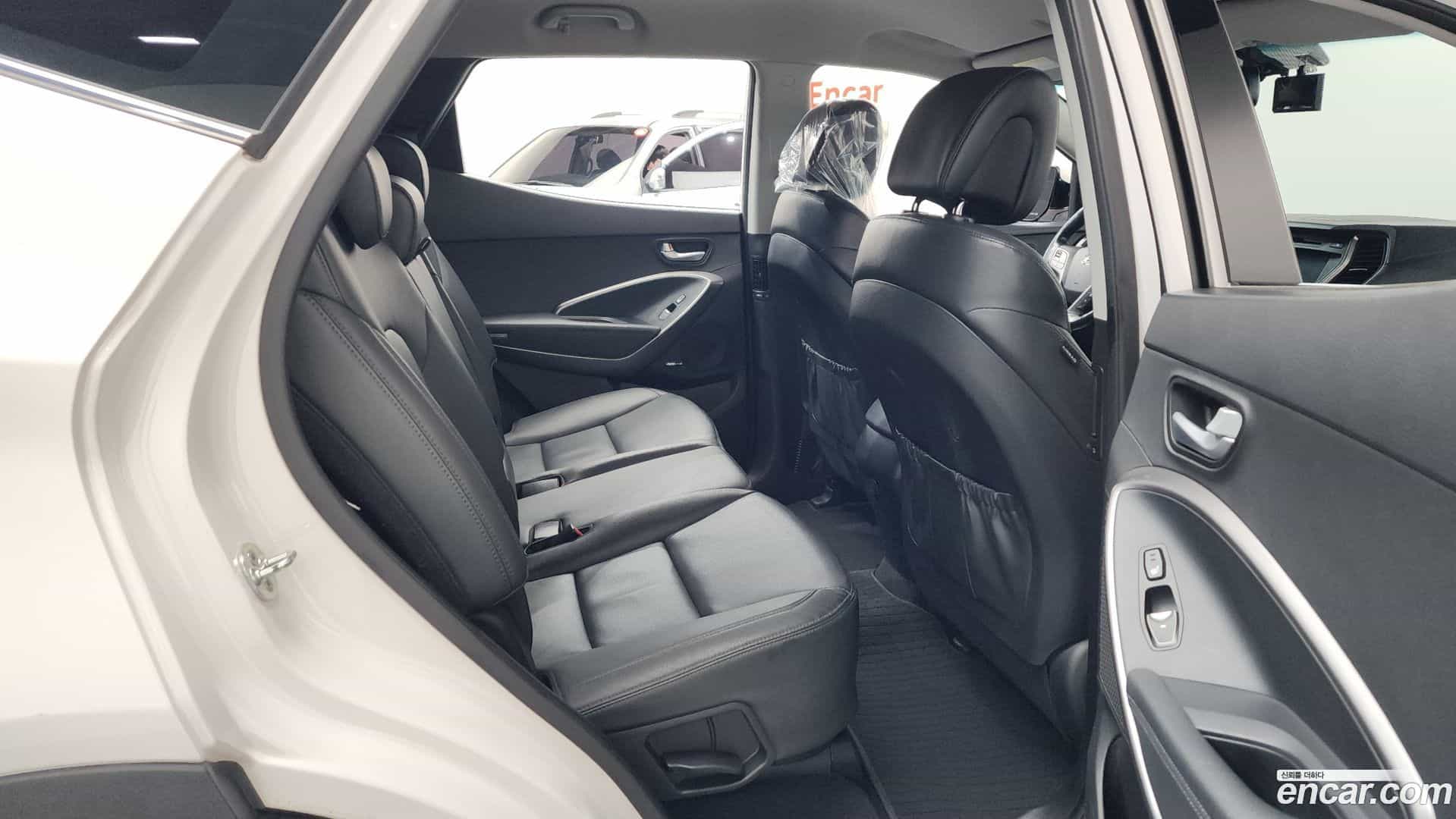 Santafe Hyundai 2014.4-OPTION-016