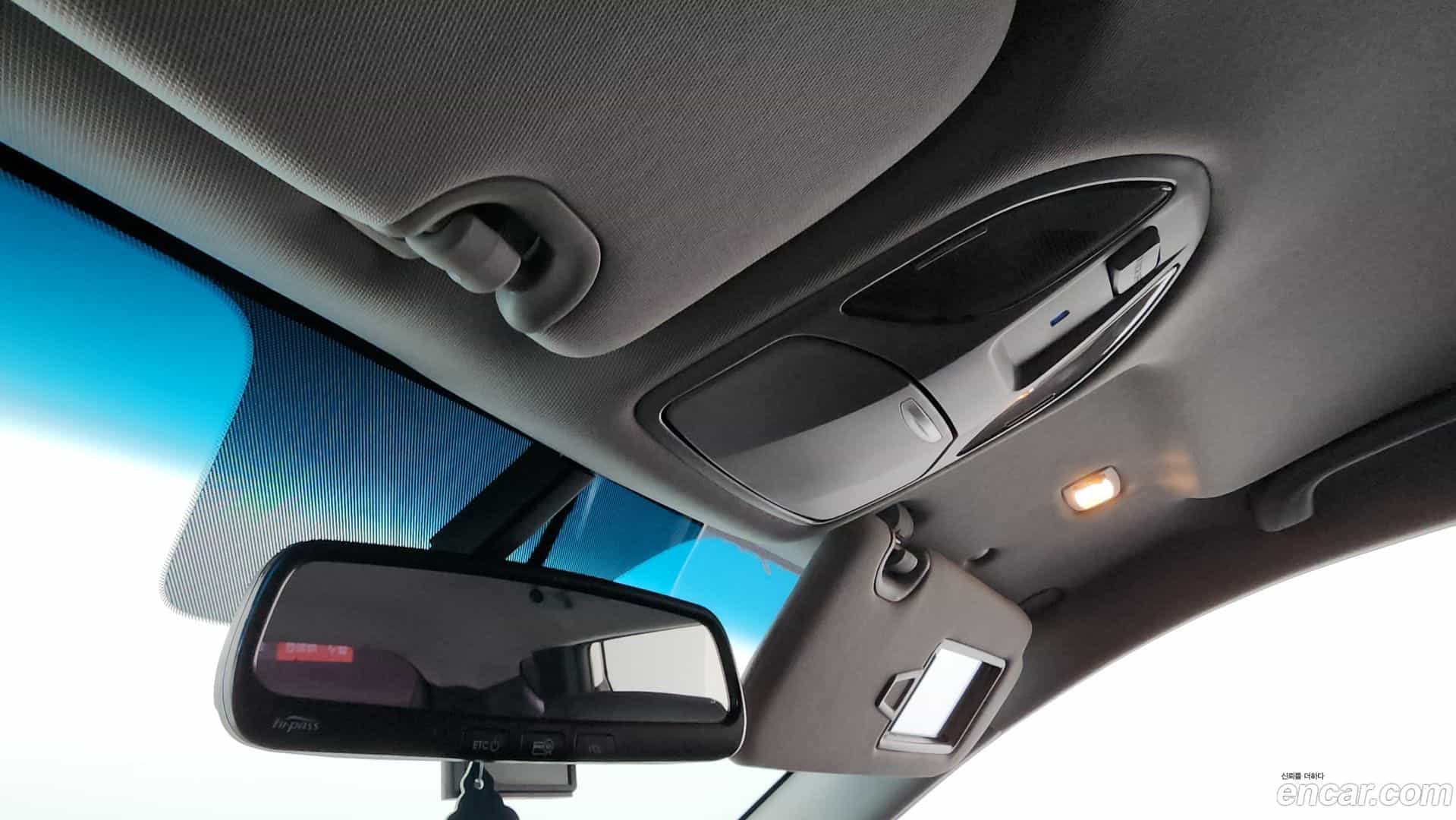 Santafe Hyundai 2014.4-OPTION-021