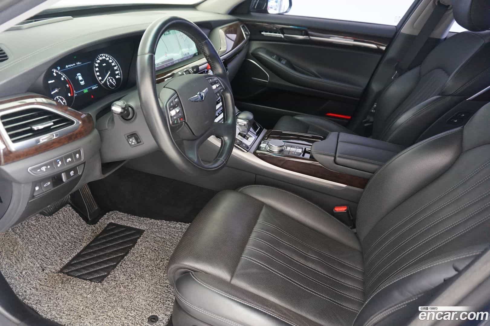 EQ900 Genesis 2018.4-OPTION-020