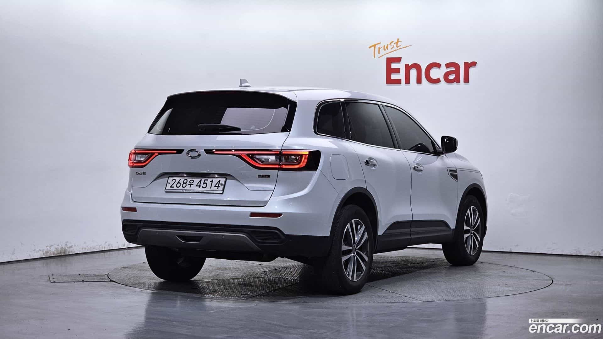 QM6 Renault-KoreaSamsung 2020.5-OUTER-002