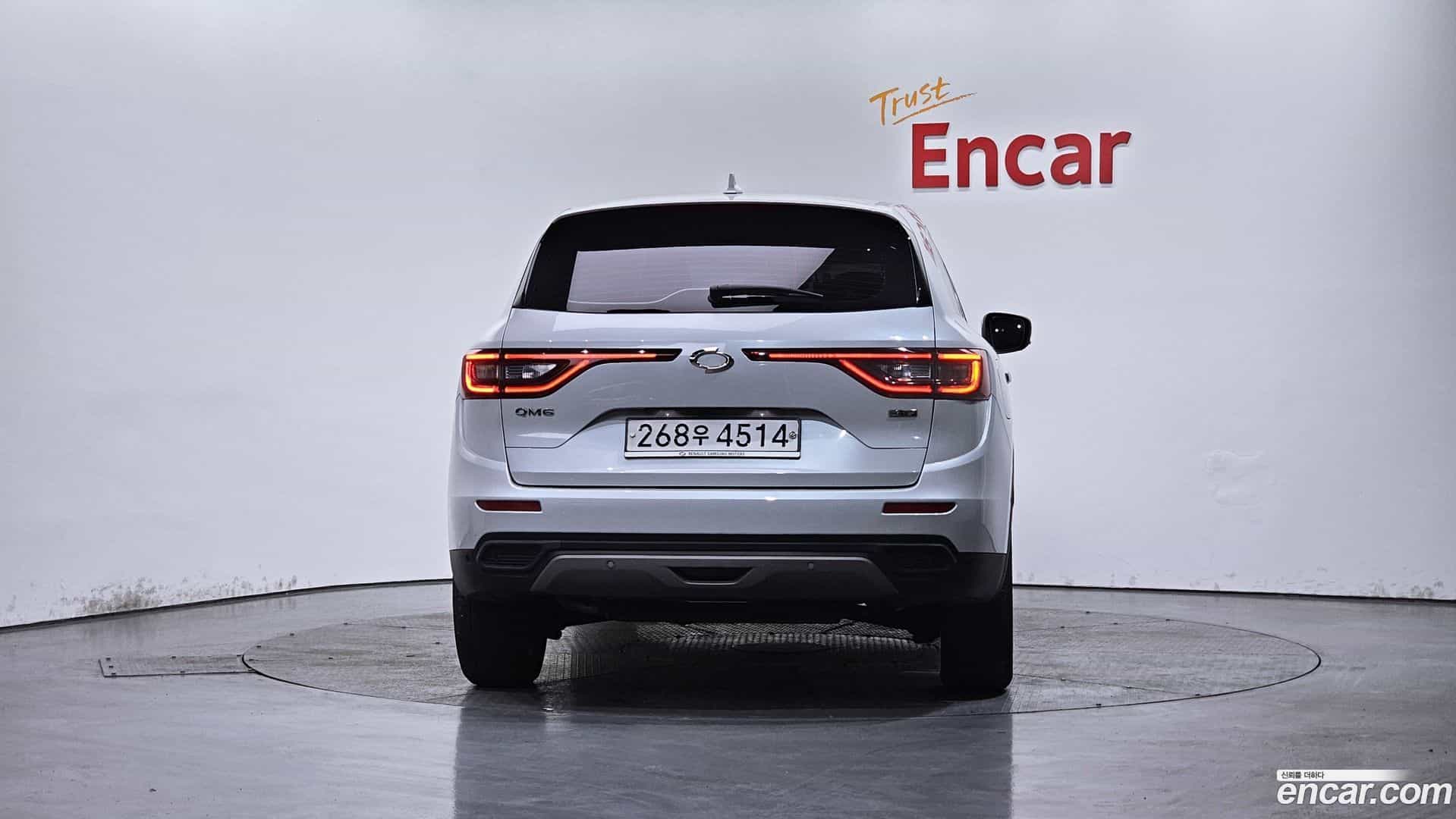 QM6 Renault-KoreaSamsung 2020.5-OUTER-004