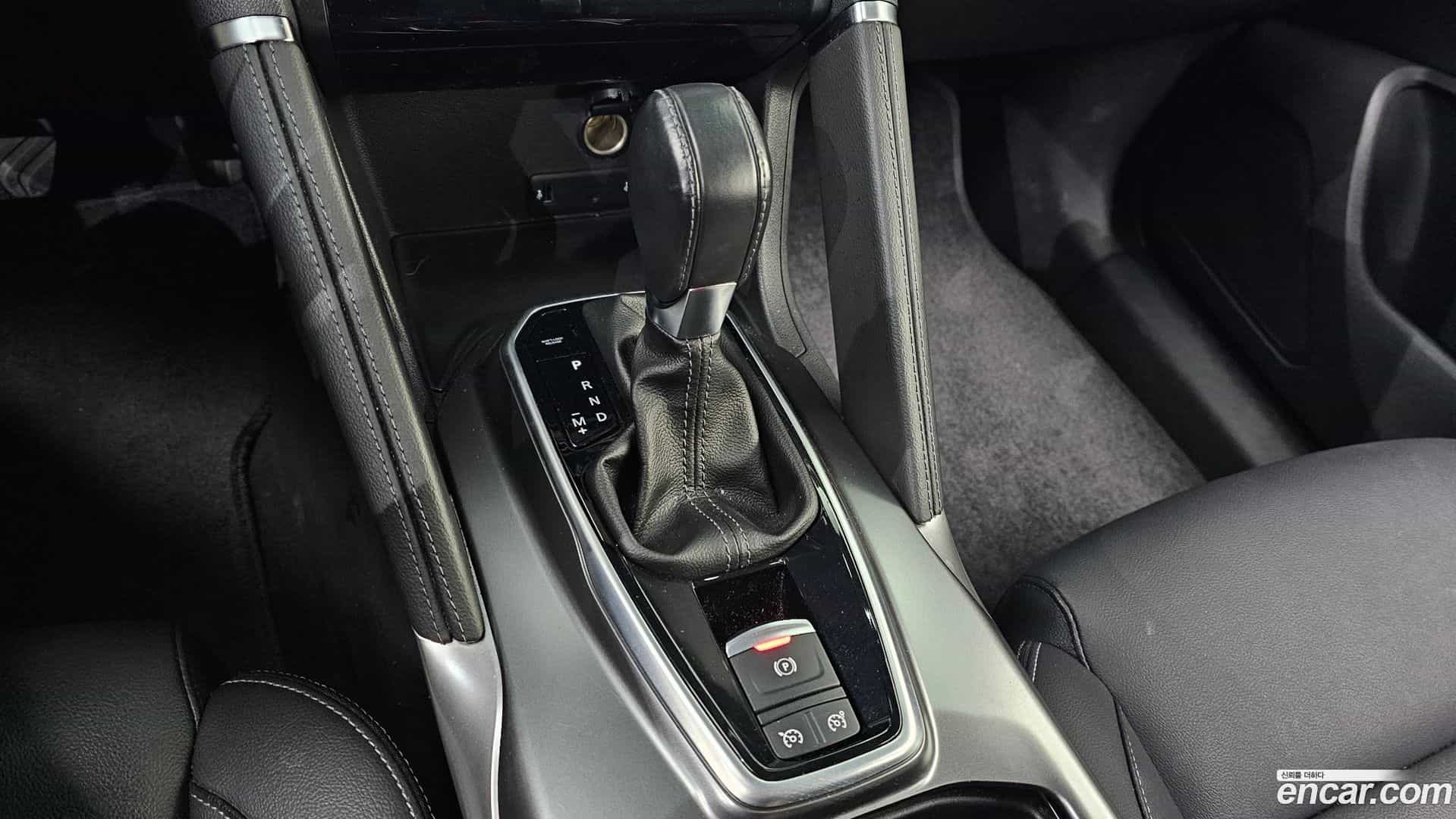 QM6 Renault-KoreaSamsung 2020.5-INNER-009