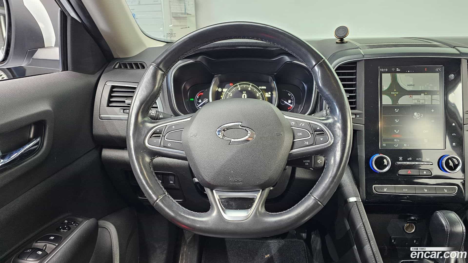 QM6 Renault-KoreaSamsung 2020.5-OPTION-017