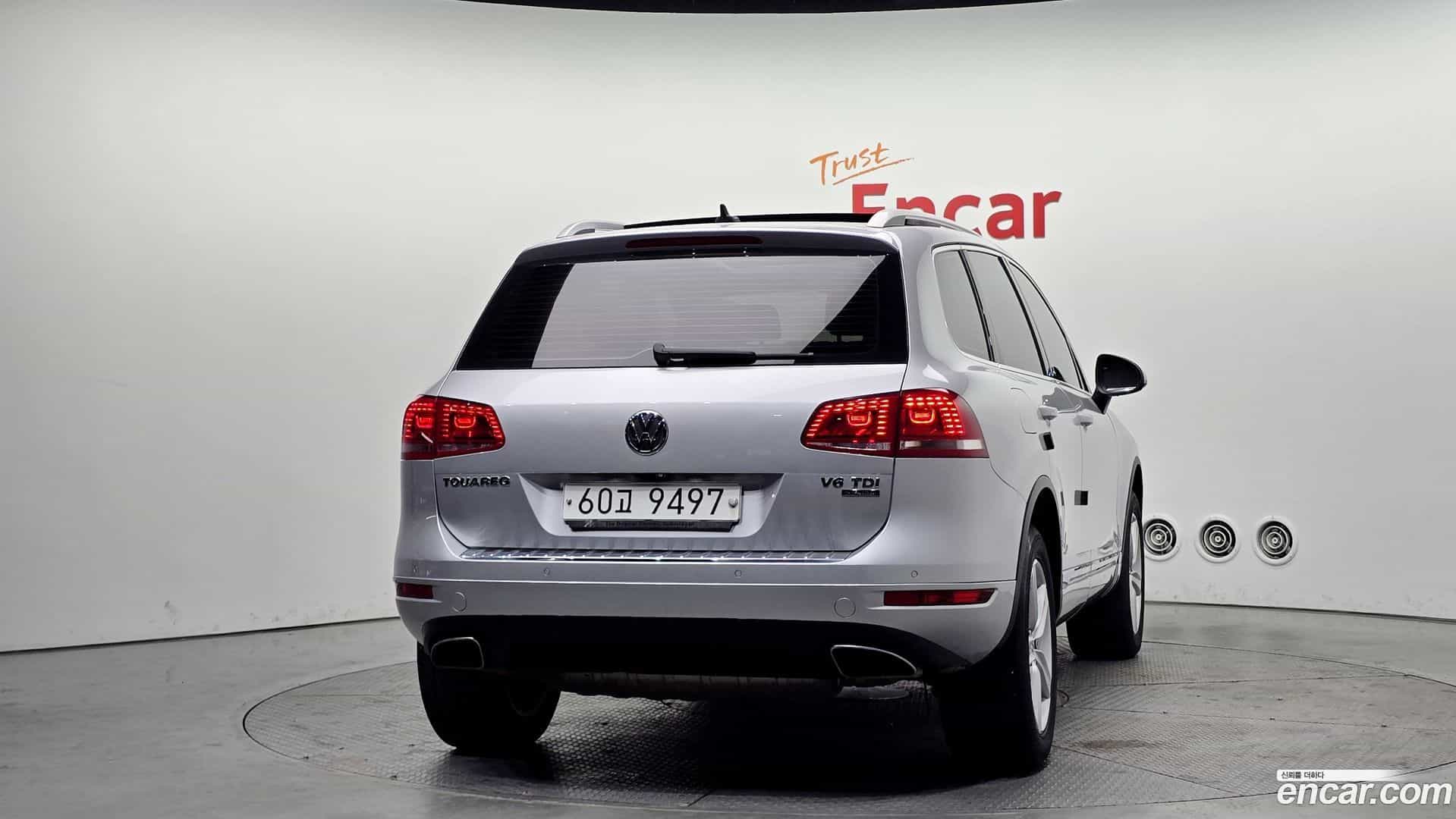 Touareg Volkswagen 2014.6-OUTER-004