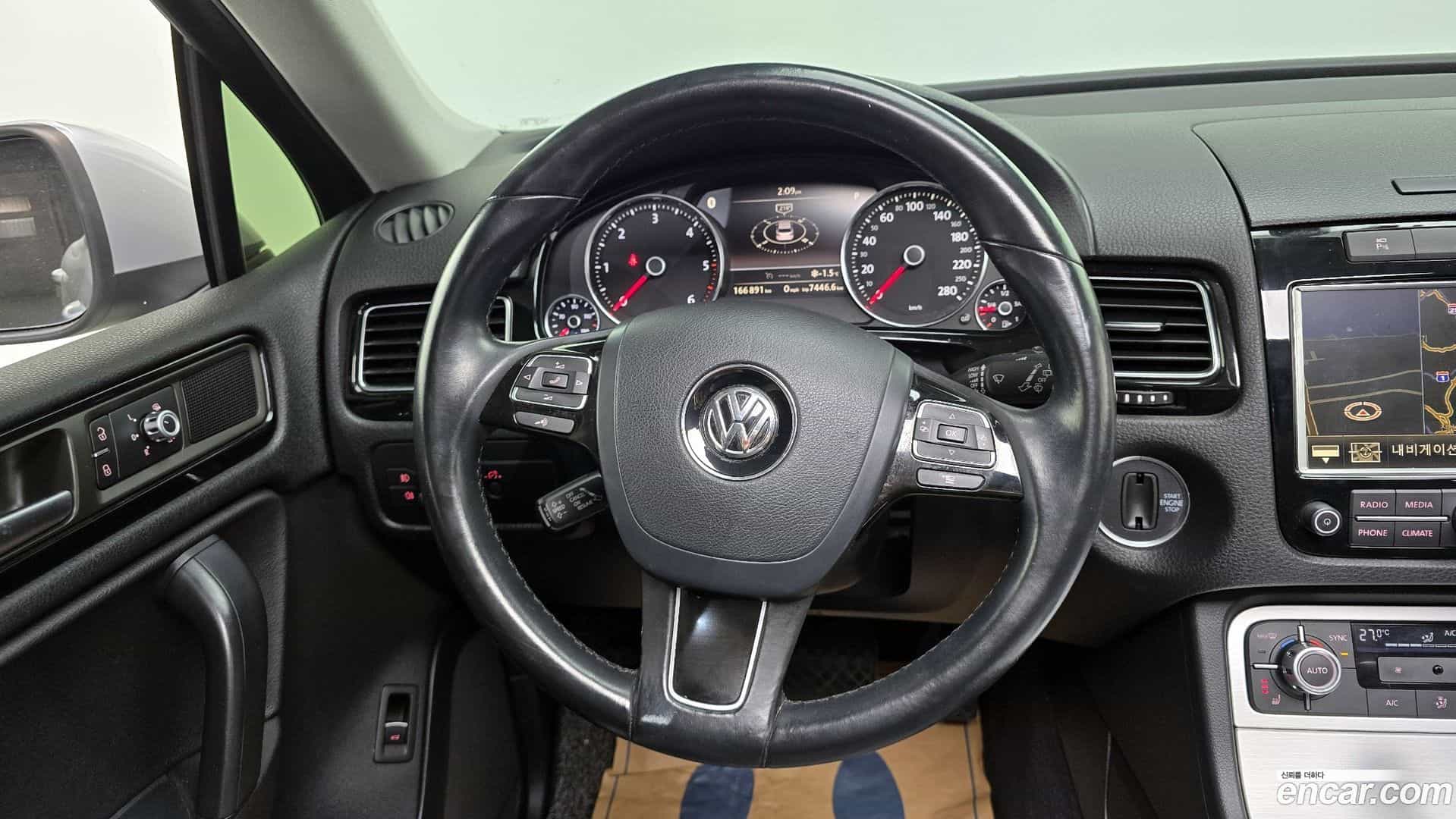 Touareg Volkswagen 2014.6-OPTION-018
