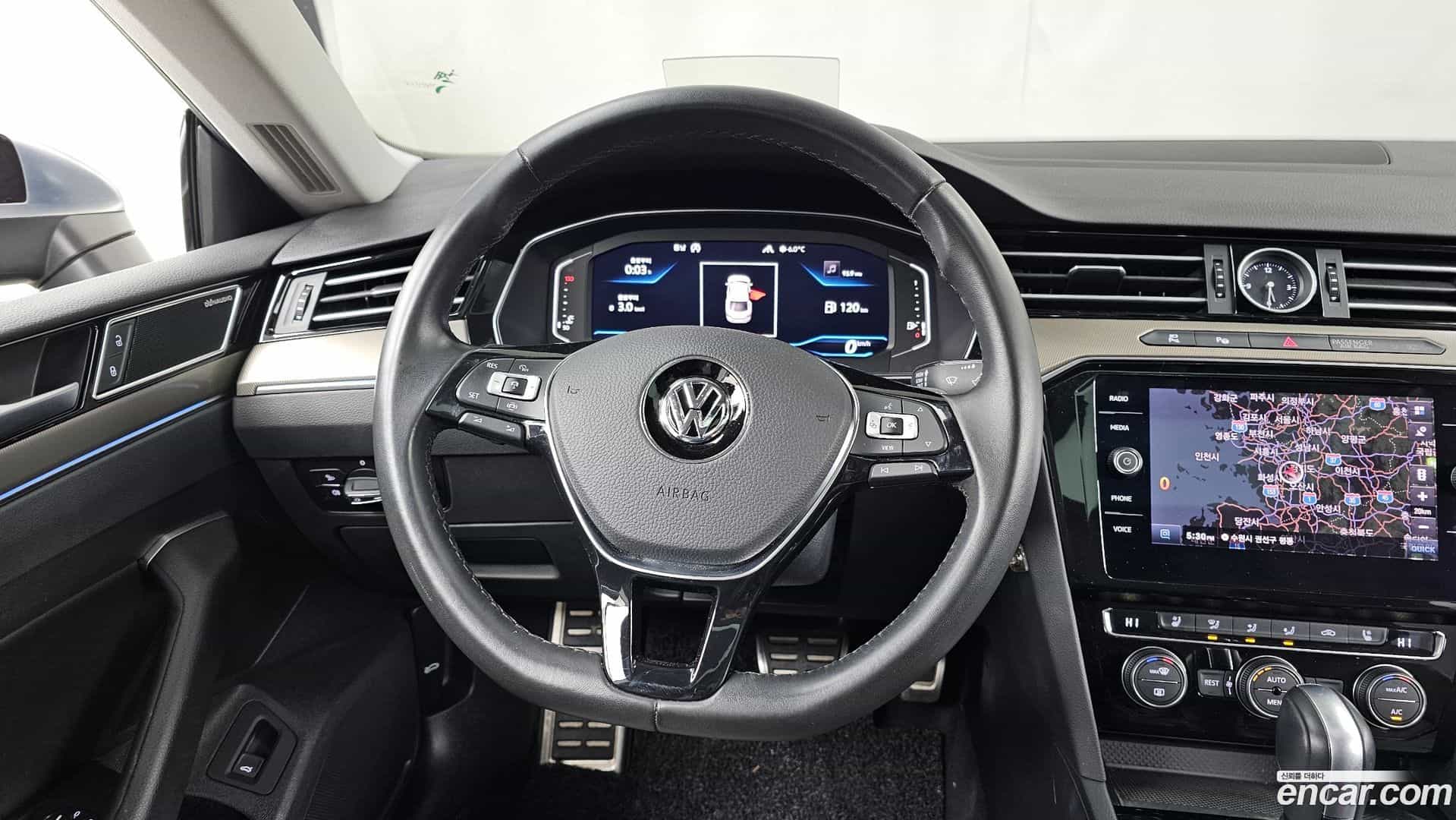 Arteon Volkswagen 2020.11-OPTION-017