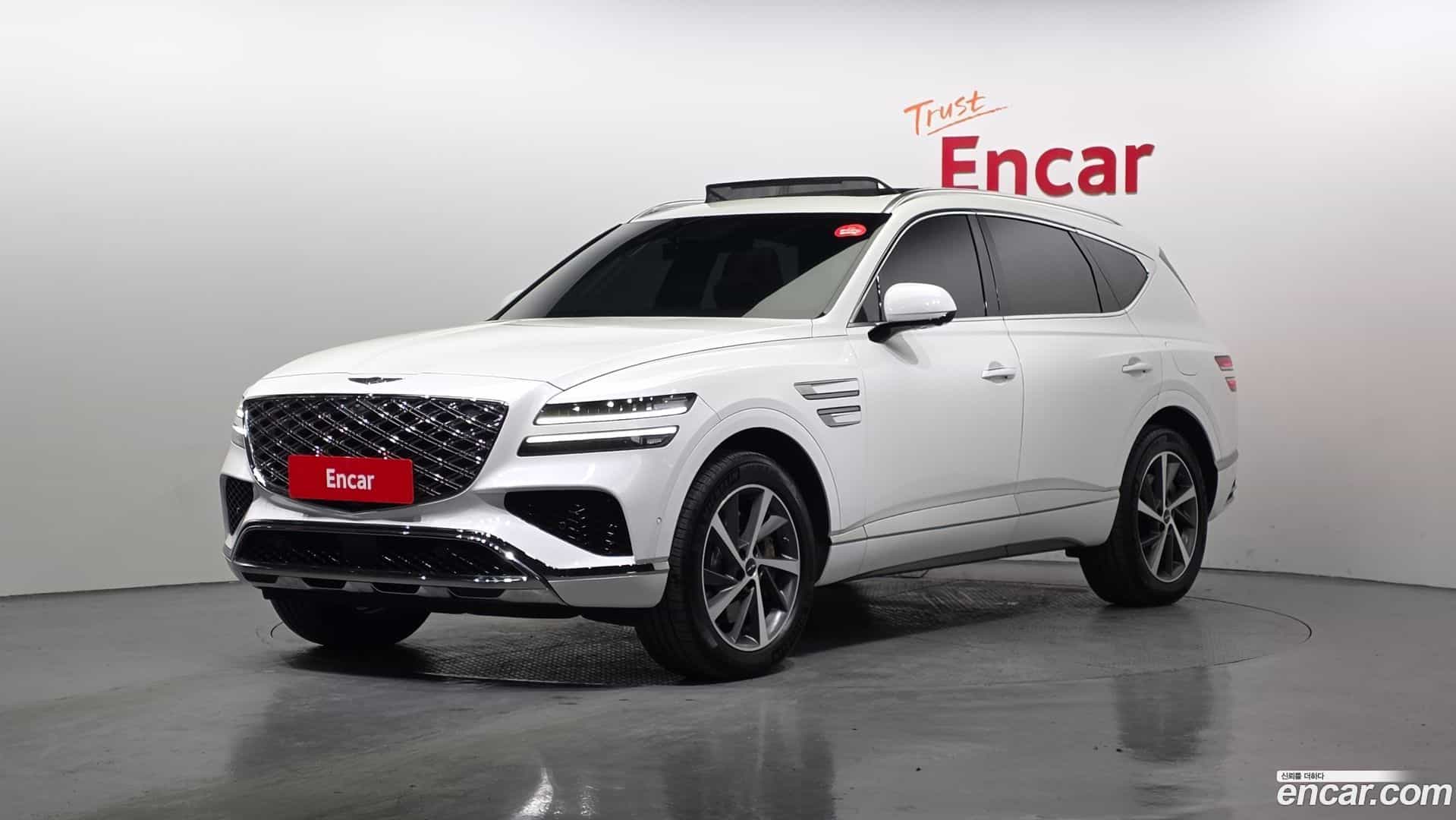 GV80 Genesis 2024.0-OUTER-001