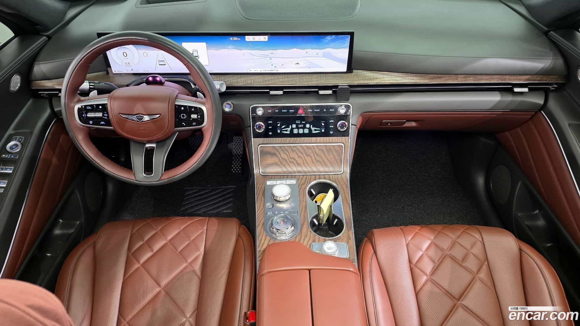 GV80 Genesis 2024.0-INNER-007