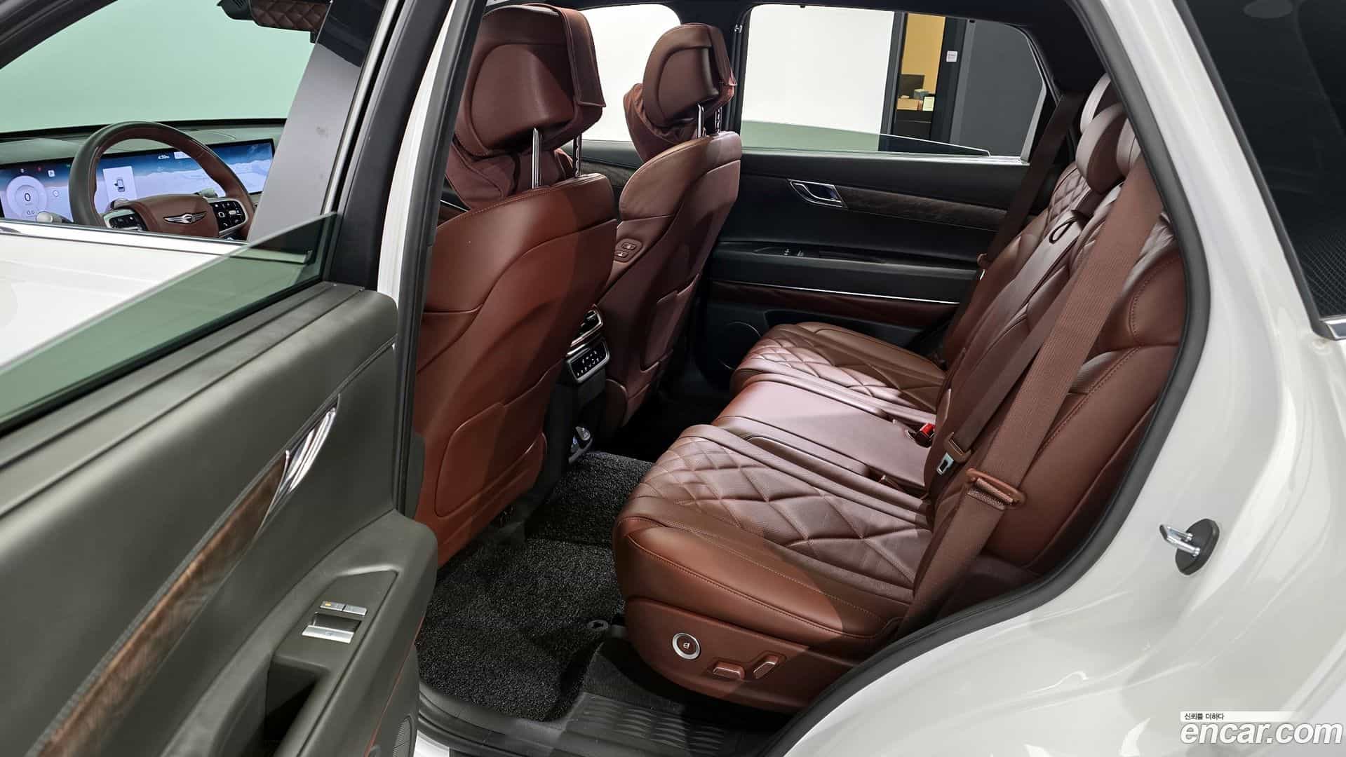 GV80 Genesis 2024.0-OPTION-015