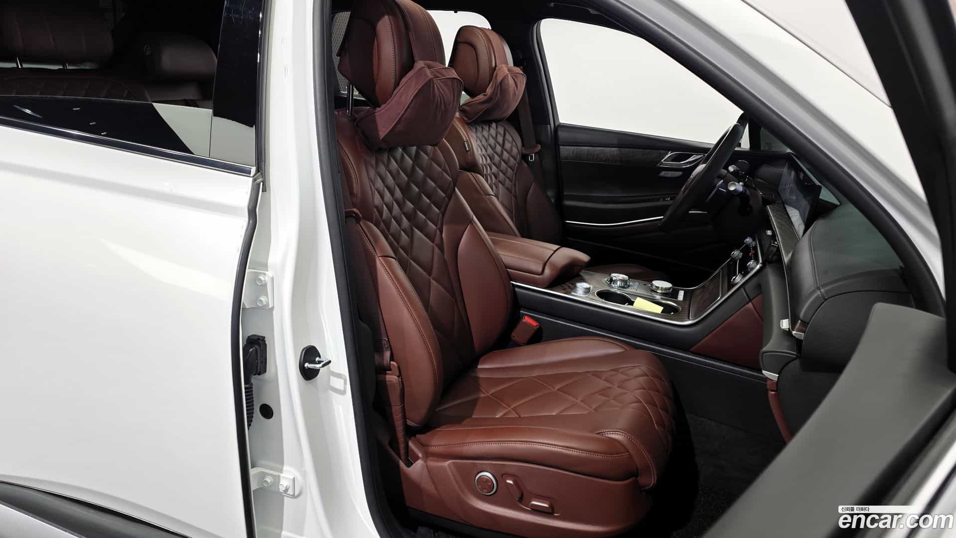 GV80 Genesis 2024.0-OPTION-016