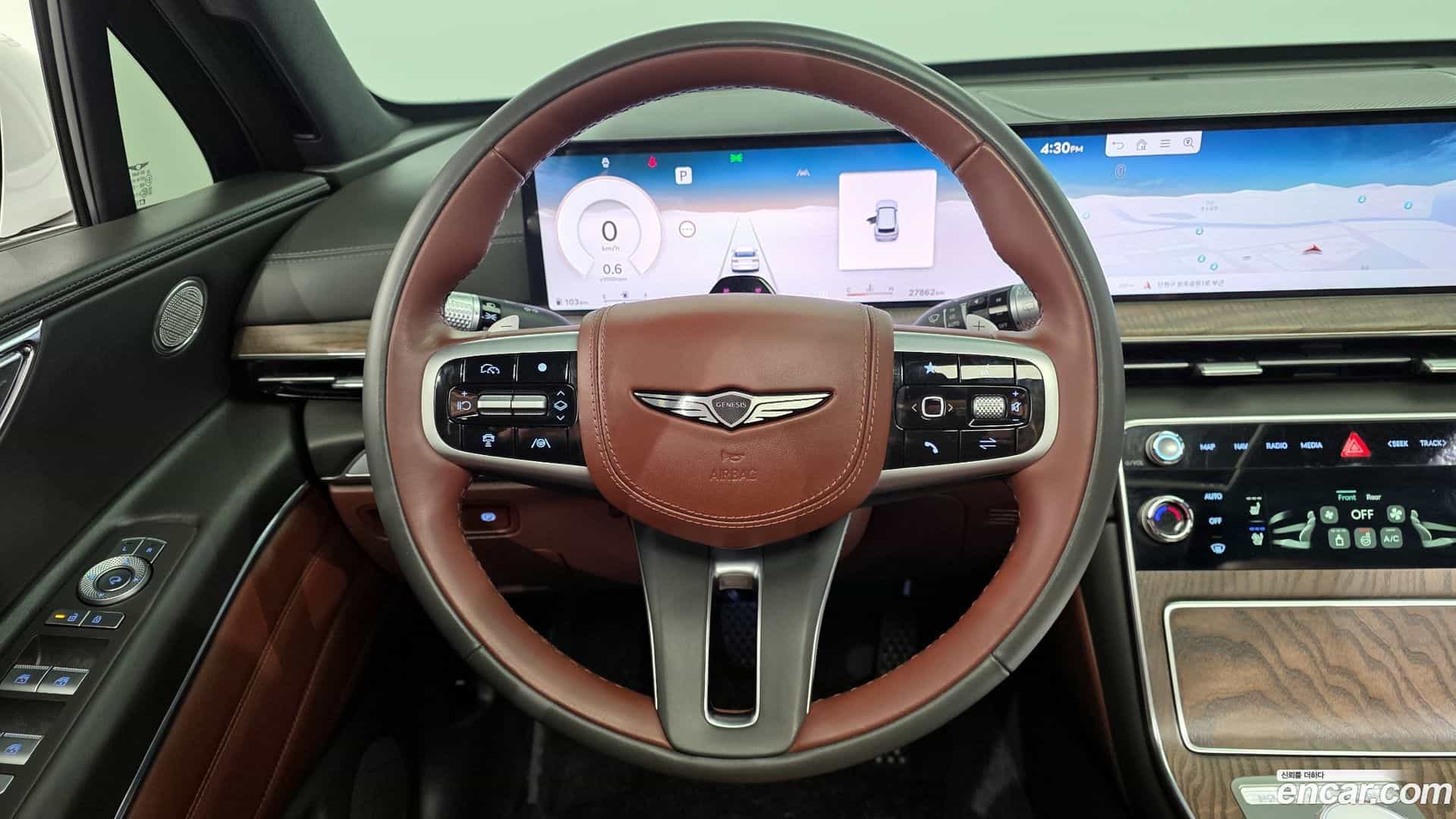 GV80 Genesis 2024.0-OPTION-017