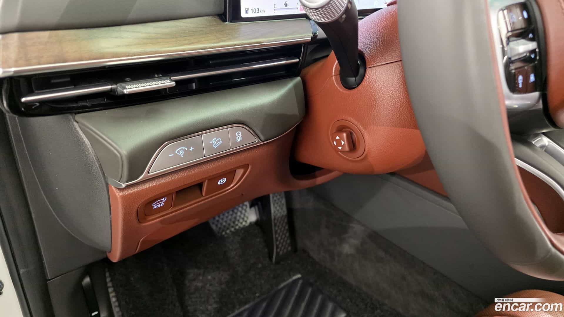 GV80 Genesis 2024.0-OPTION-019