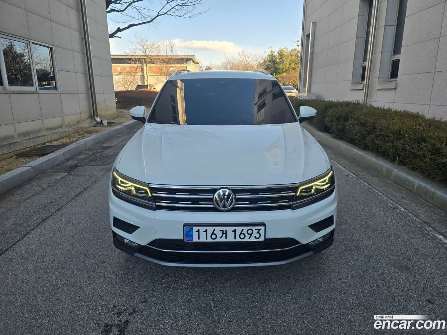 Tiguan Volkswagen 2020.6-OUTER-001
