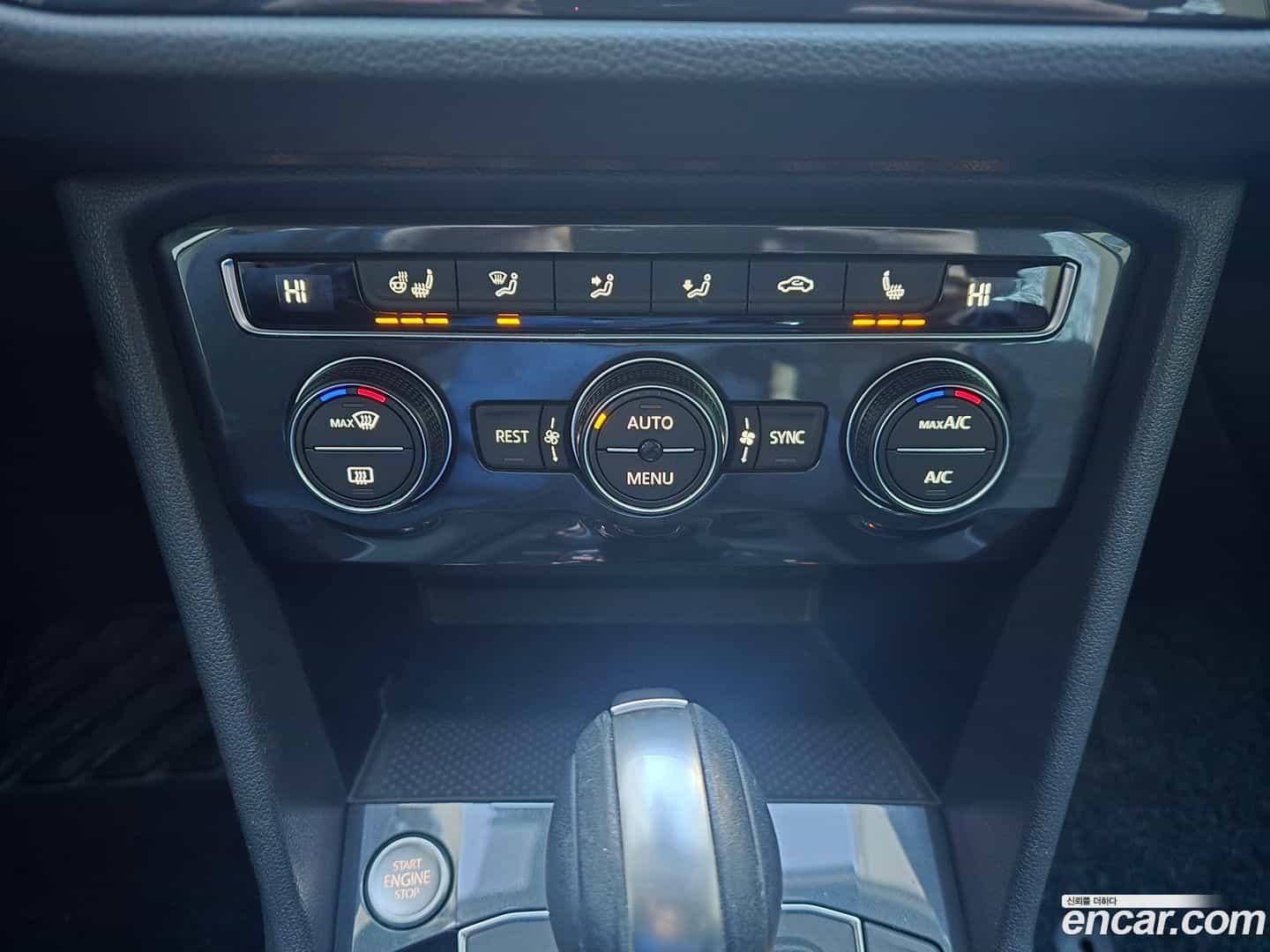 Tiguan Volkswagen 2020.6-OPTION-022