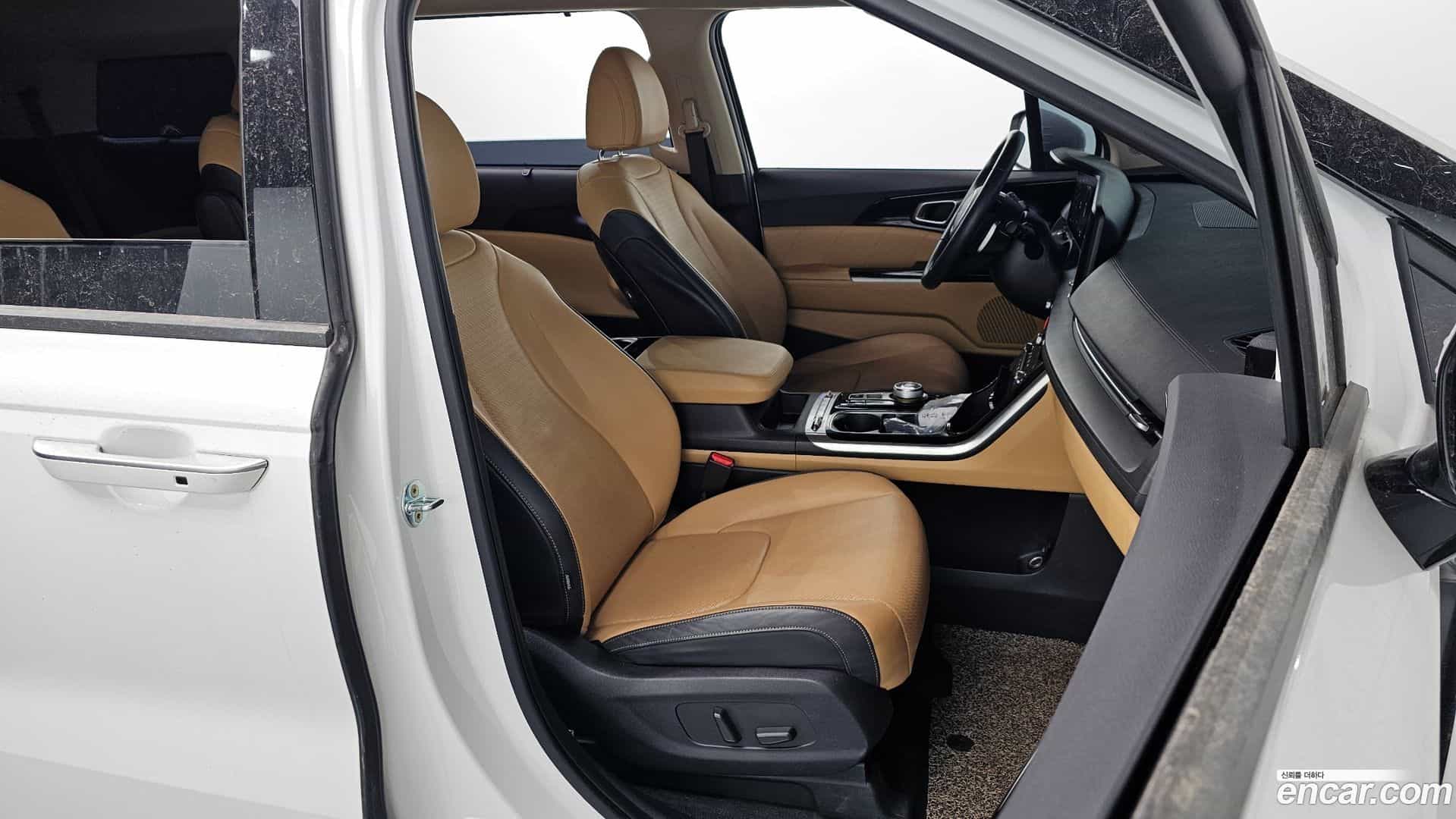 Canival Kia 2022.7-INNER-010