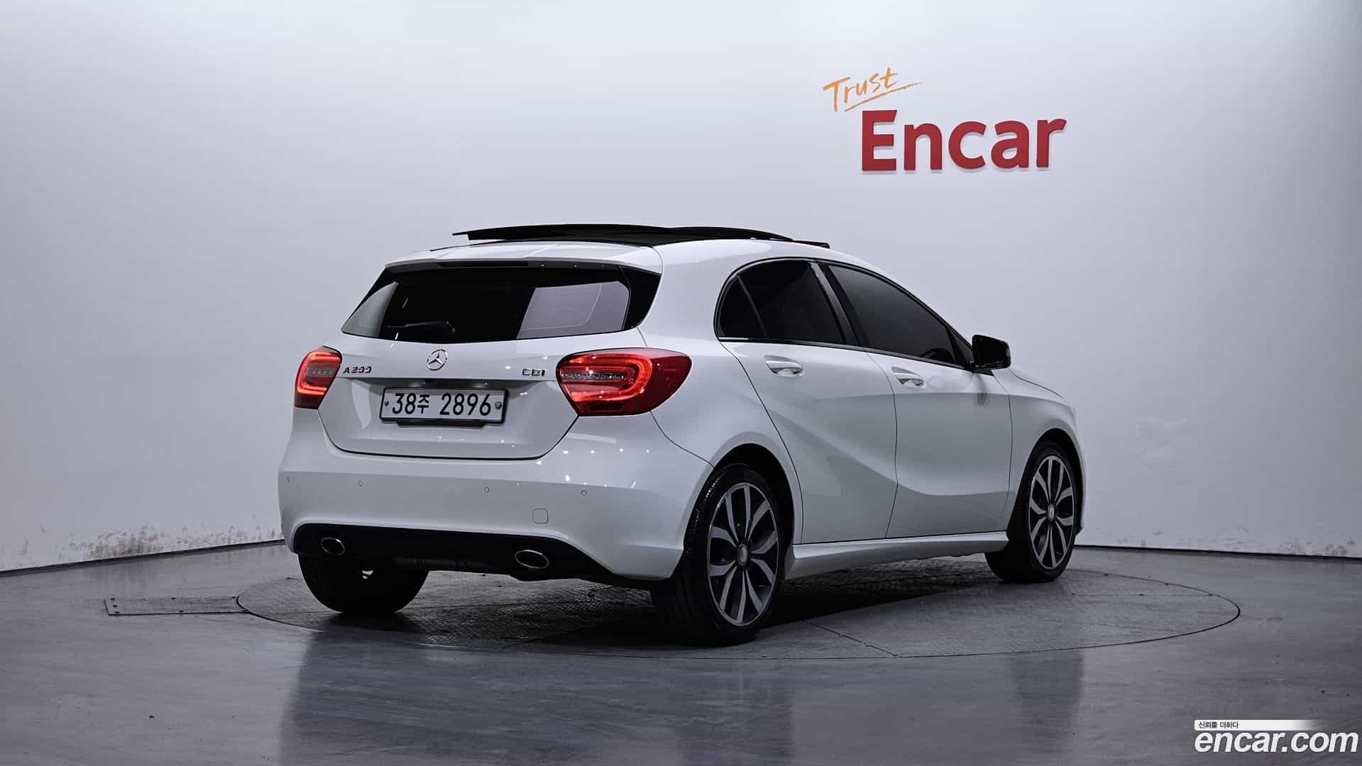 A-Class Mercedes-Benz 2014.1-OUTER-002