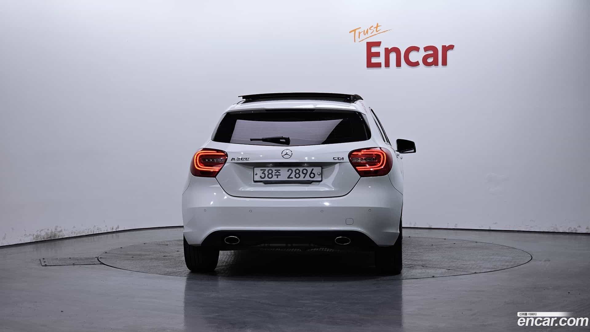 A-Class Mercedes-Benz 2014.1-OUTER-004