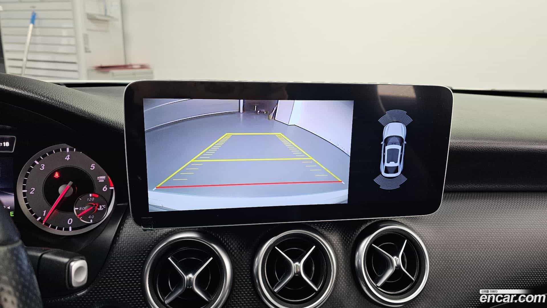 A-Class Mercedes-Benz 2014.1-OPTION-019