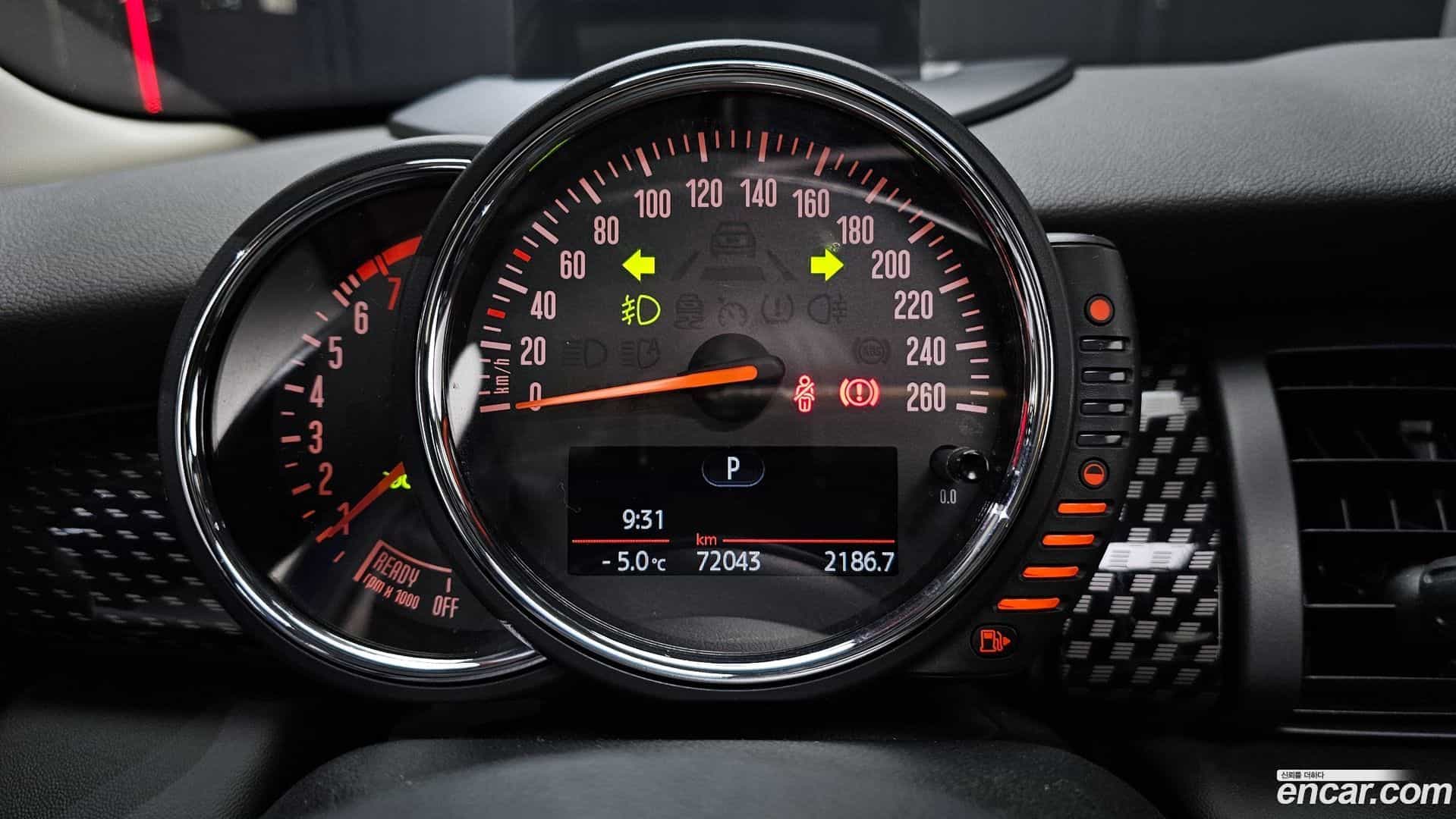 Cooper Mini 2017.3-INNER-008