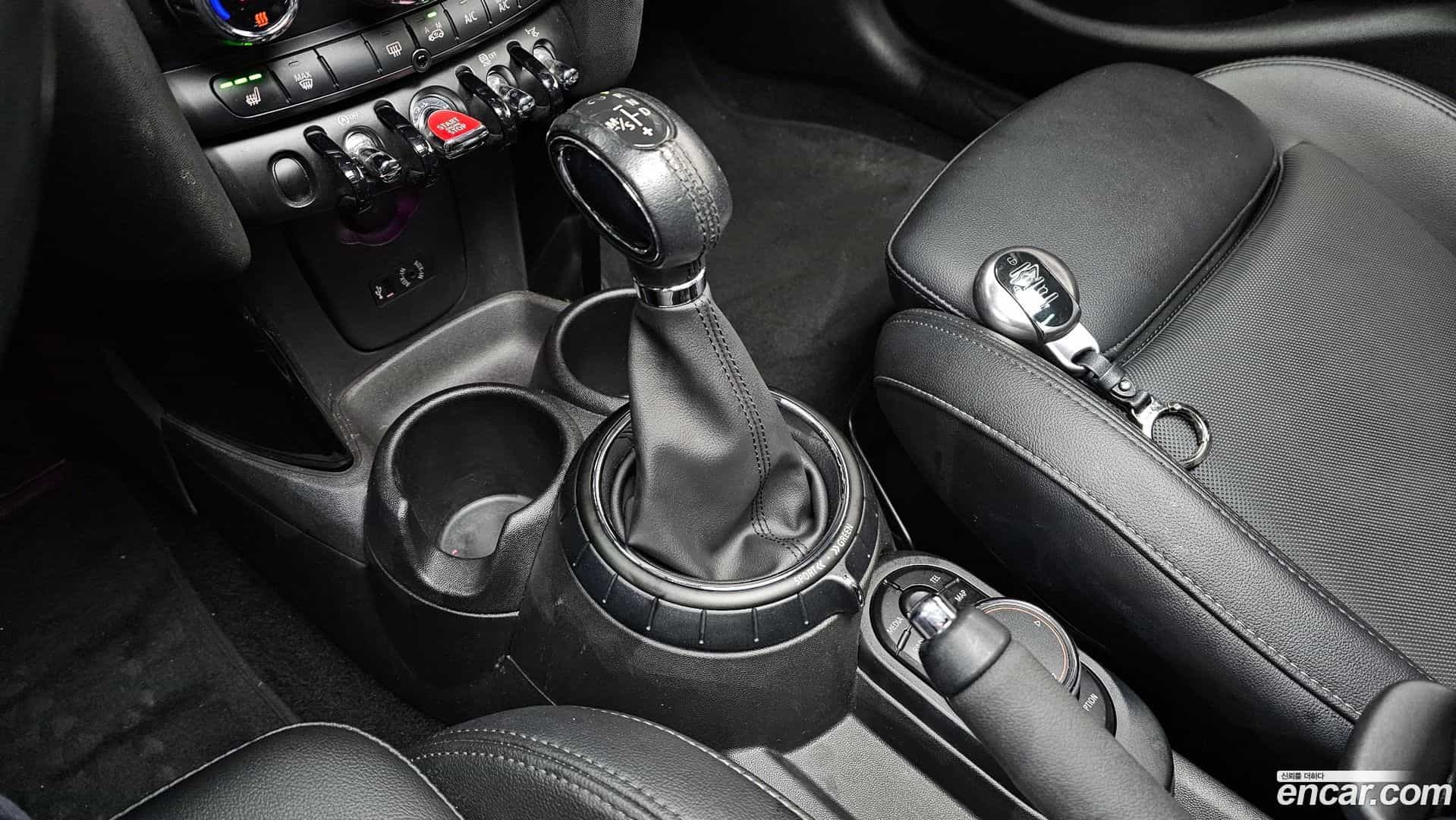 Cooper Mini 2017.3-INNER-009