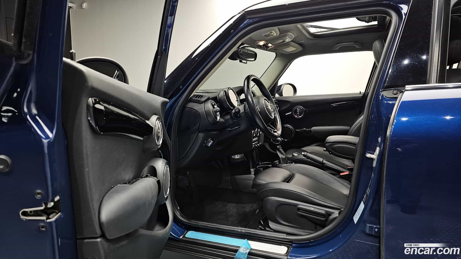 Cooper Mini 2017.3-INNER-010