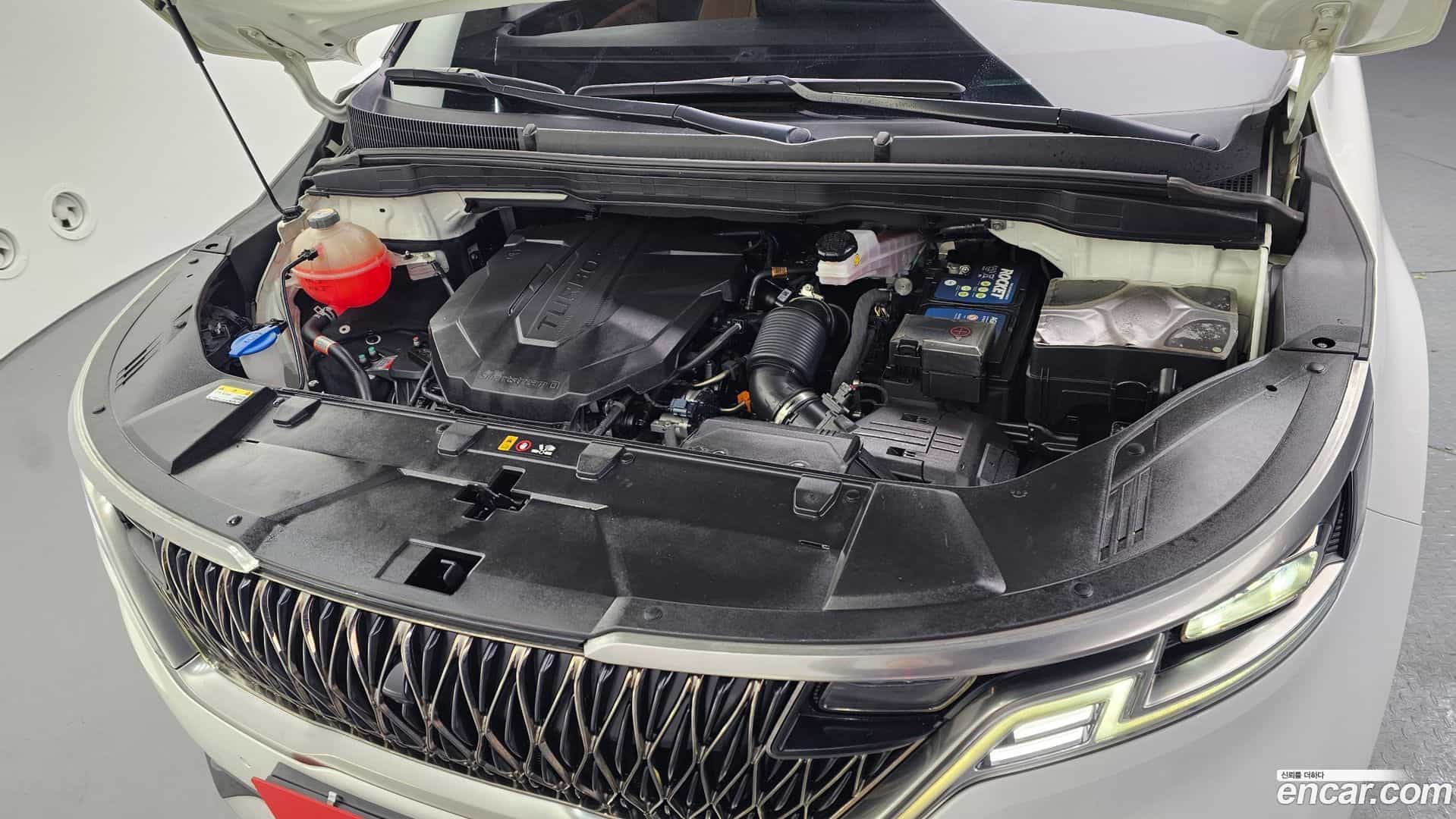 Canival Kia 2022.3-INNER-006