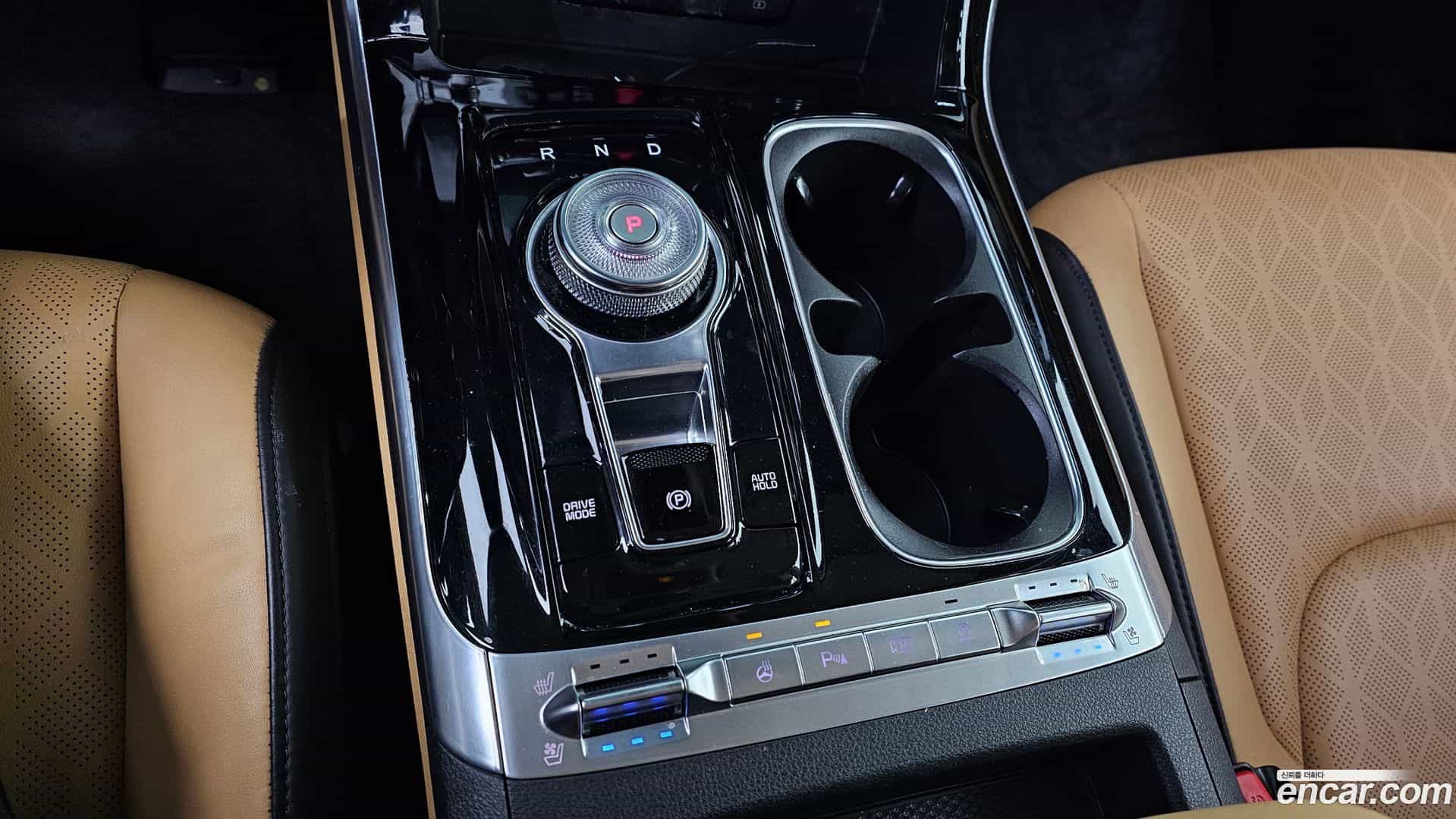 Canival Kia 2022.3-INNER-009