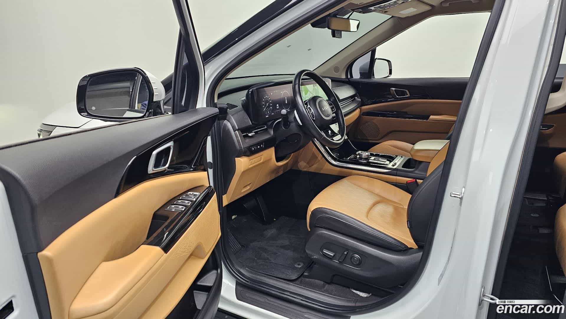 Canival Kia 2022.3-INNER-010