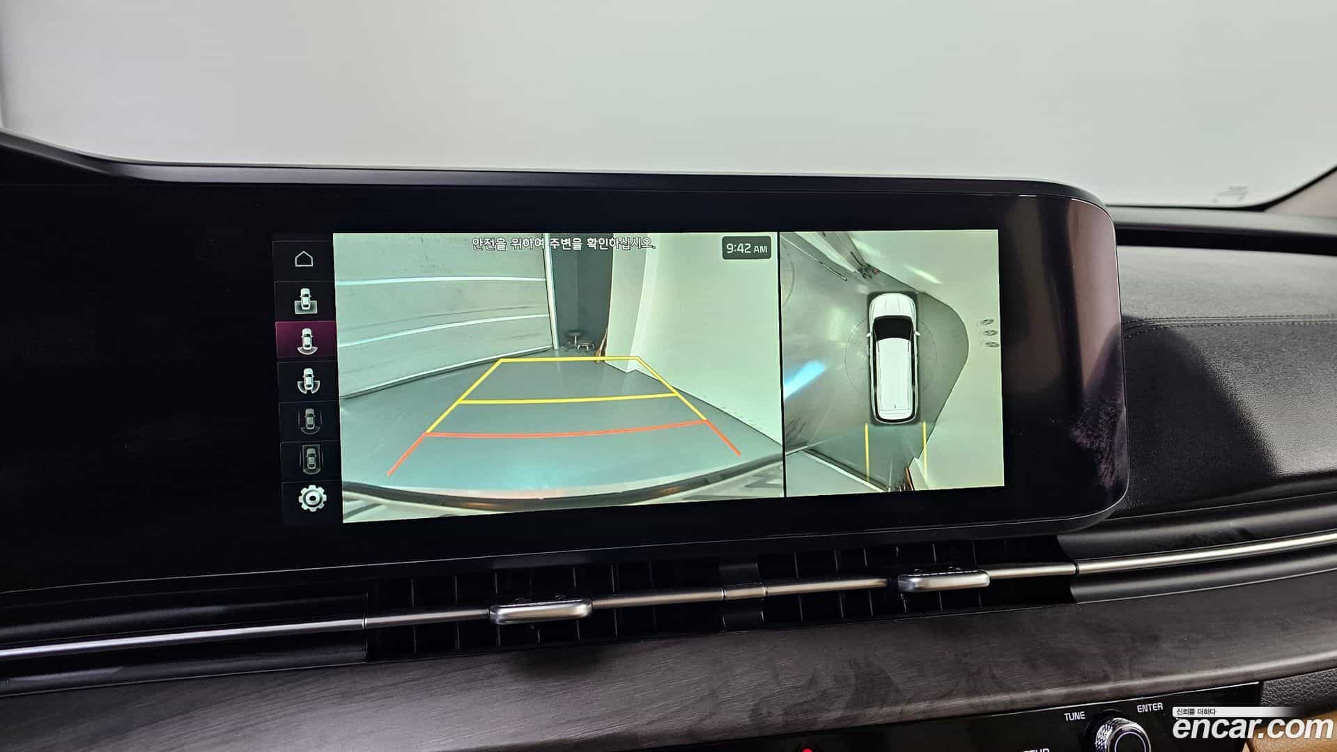 Canival Kia 2022.3-OPTION-019