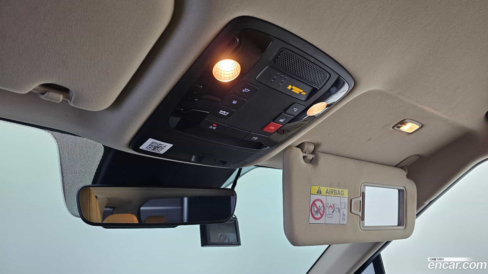 Canival Kia 2022.3-OPTION-022