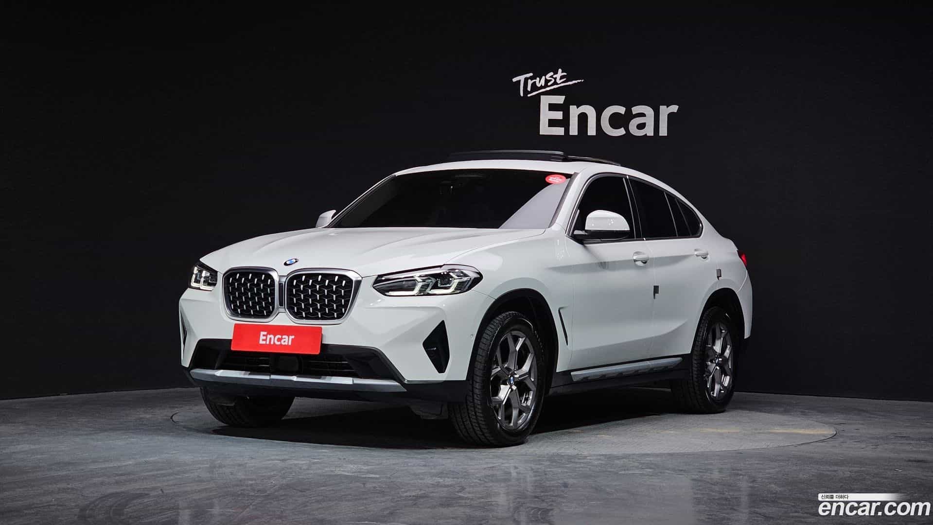 X4 BMW 2022.0-OUTER-001