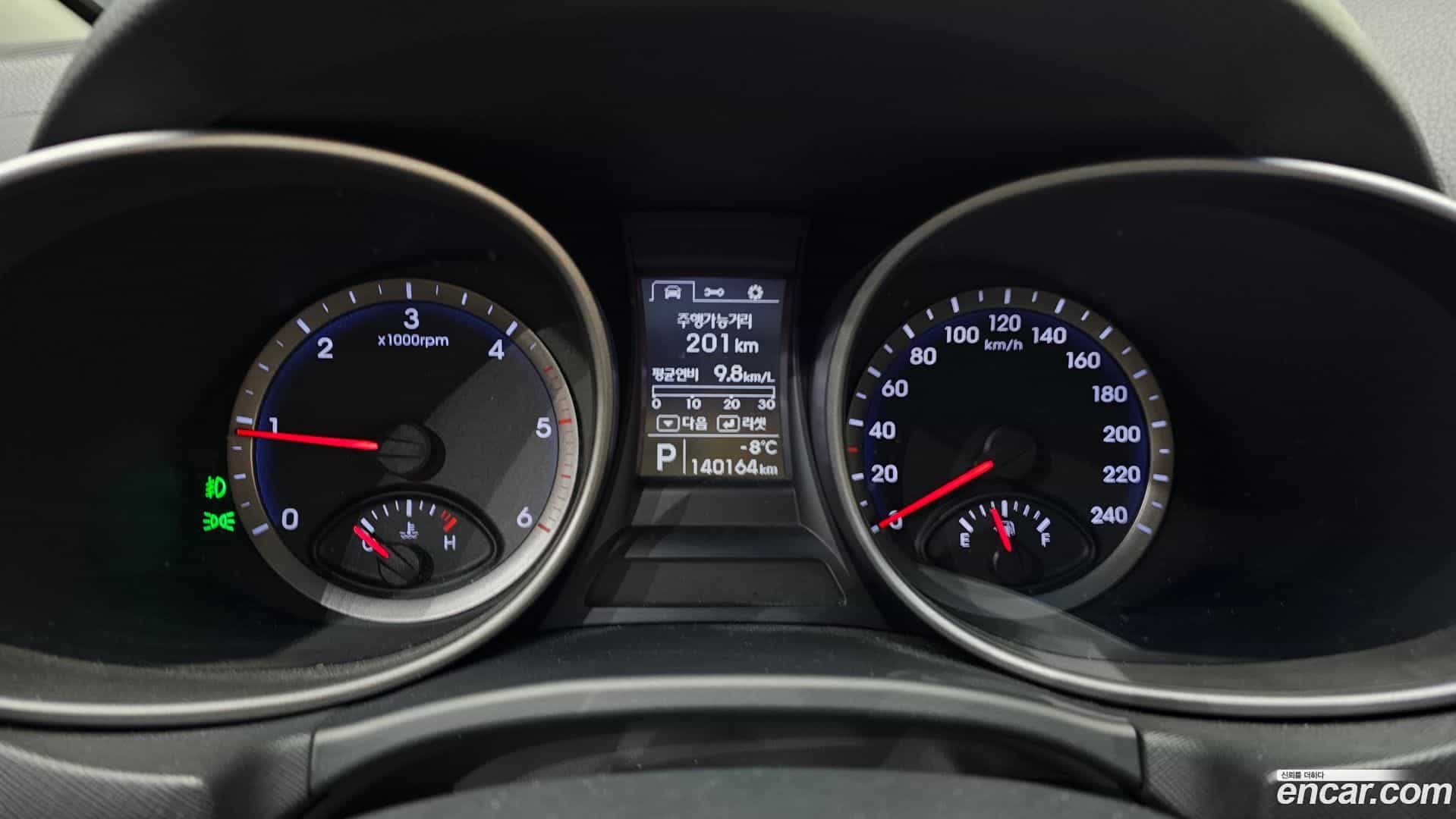 Santafe Hyundai 2012.4-INNER-008