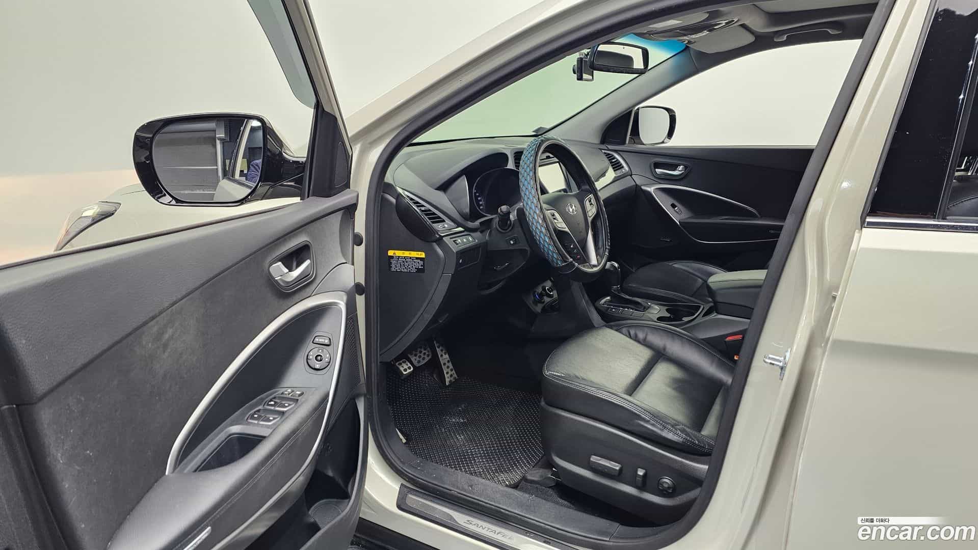 Santafe Hyundai 2012.4-INNER-010