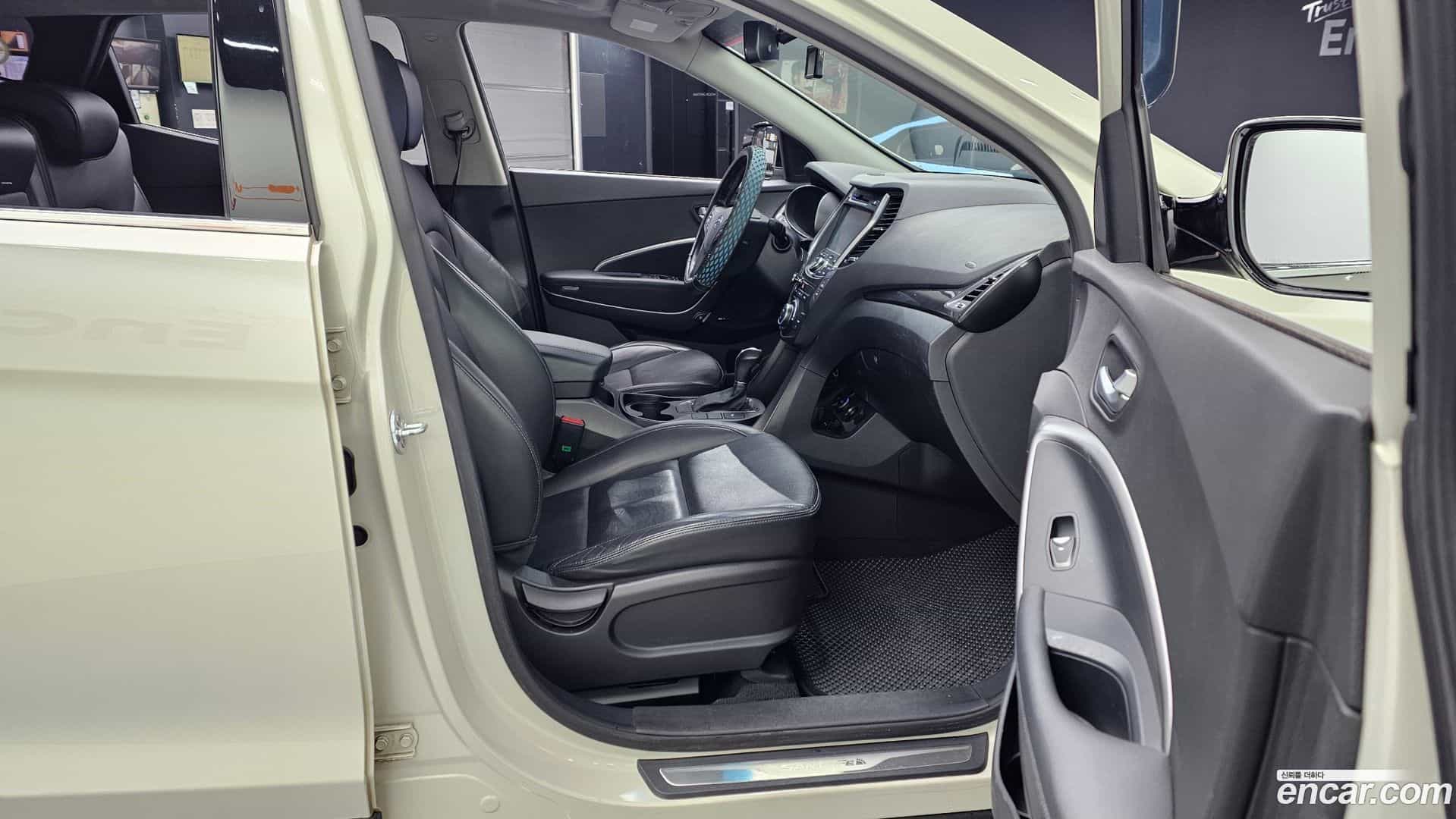 Santafe Hyundai 2012.4-OPTION-015