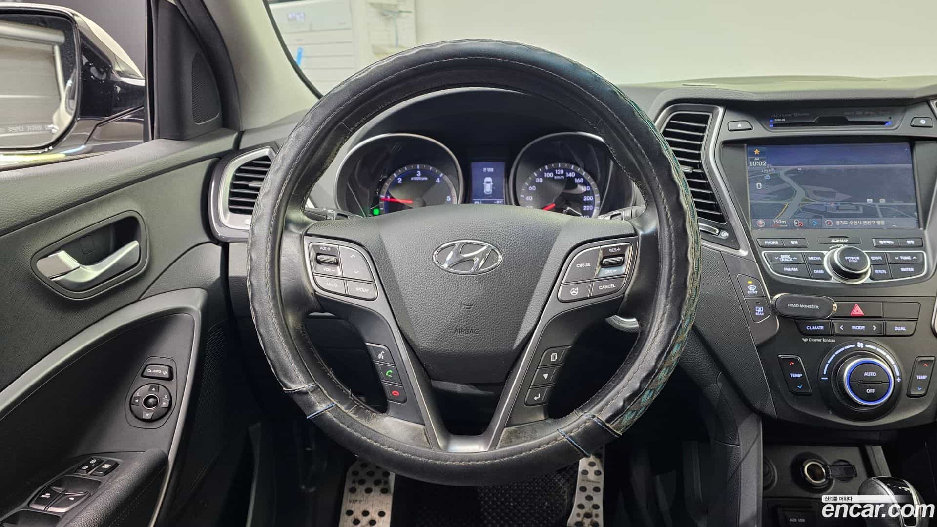 Santafe Hyundai 2012.4-OPTION-017