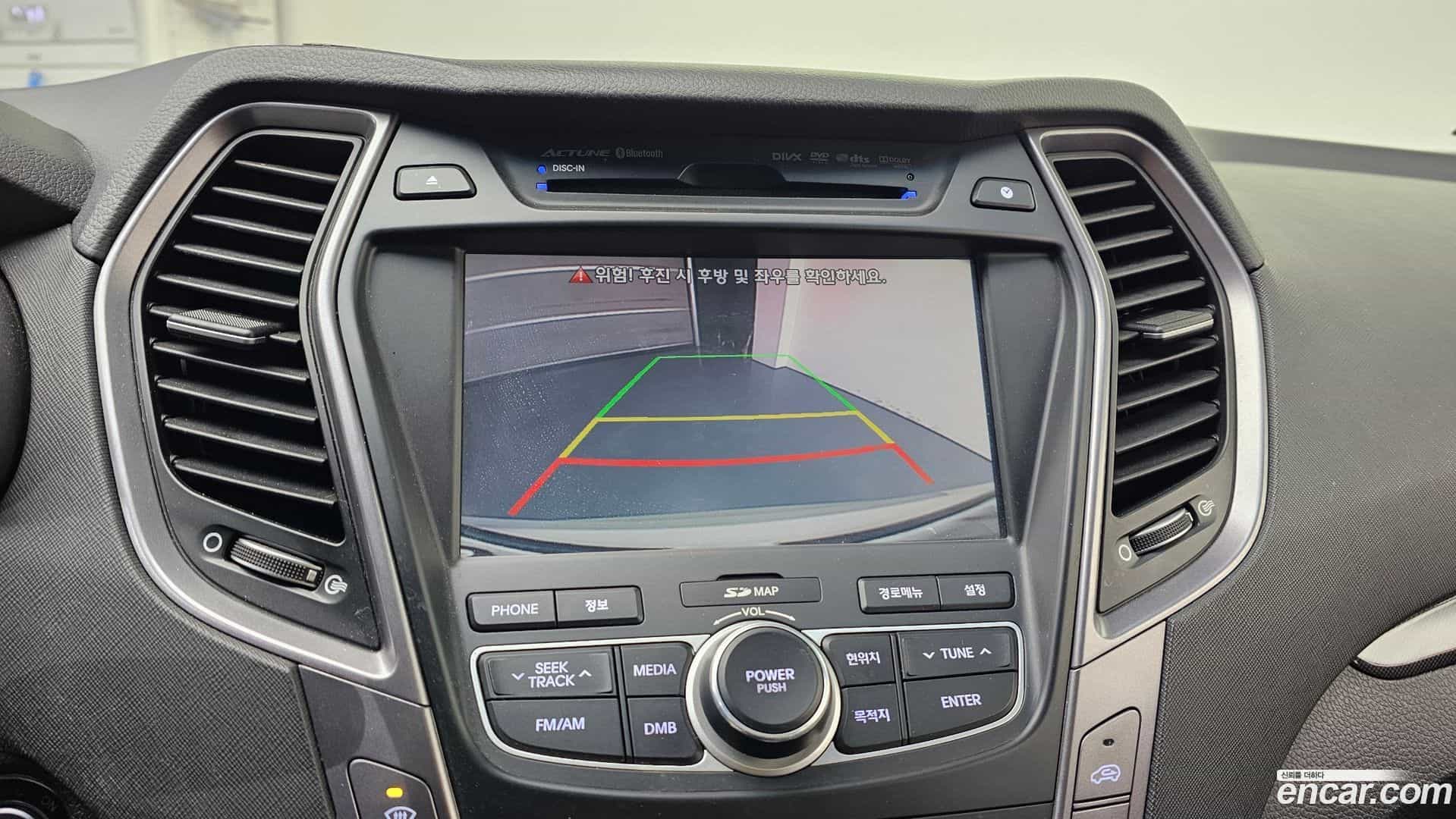 Santafe Hyundai 2012.4-OPTION-019