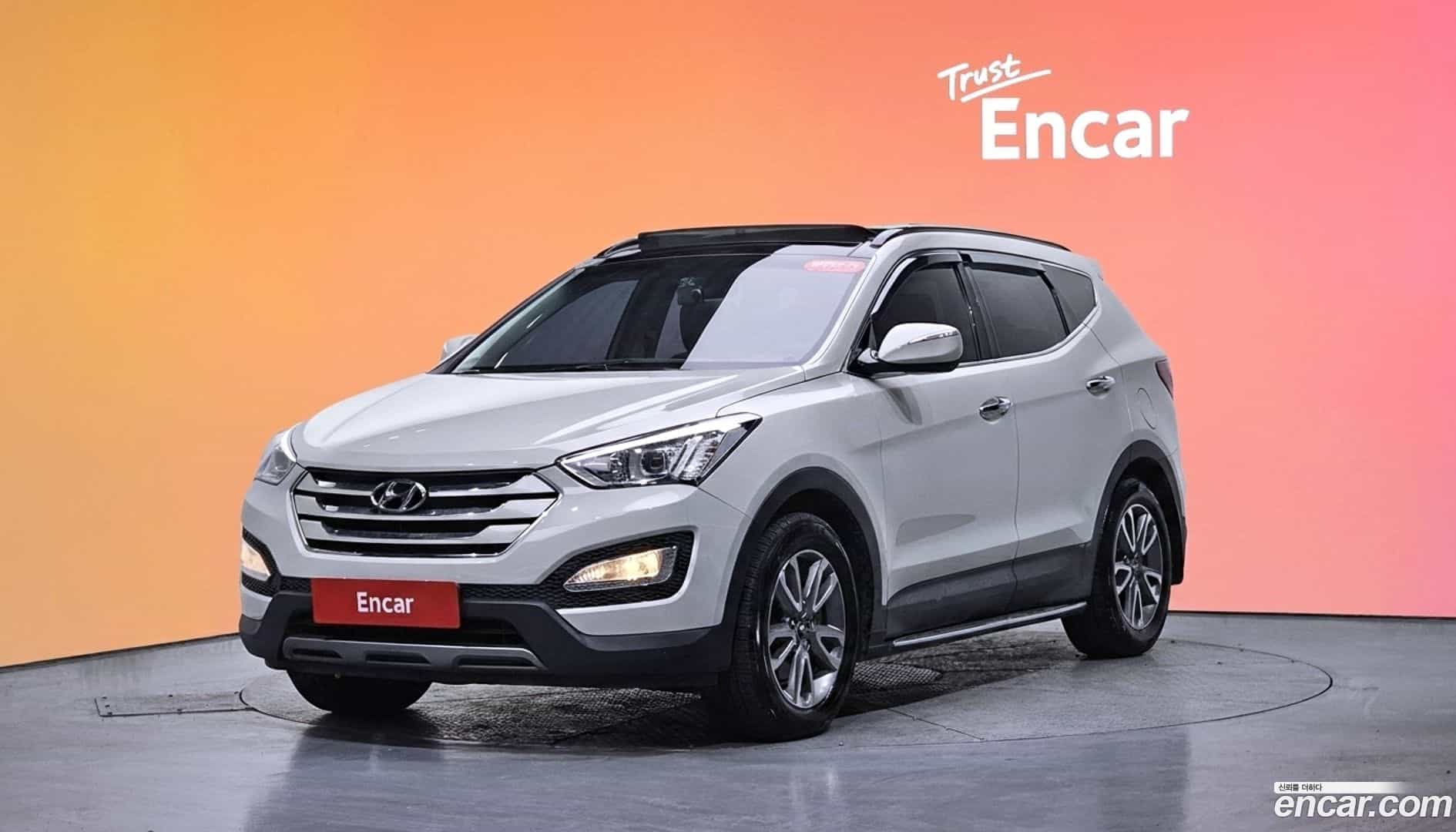 Santafe Hyundai 2012.4-DIAG2-001