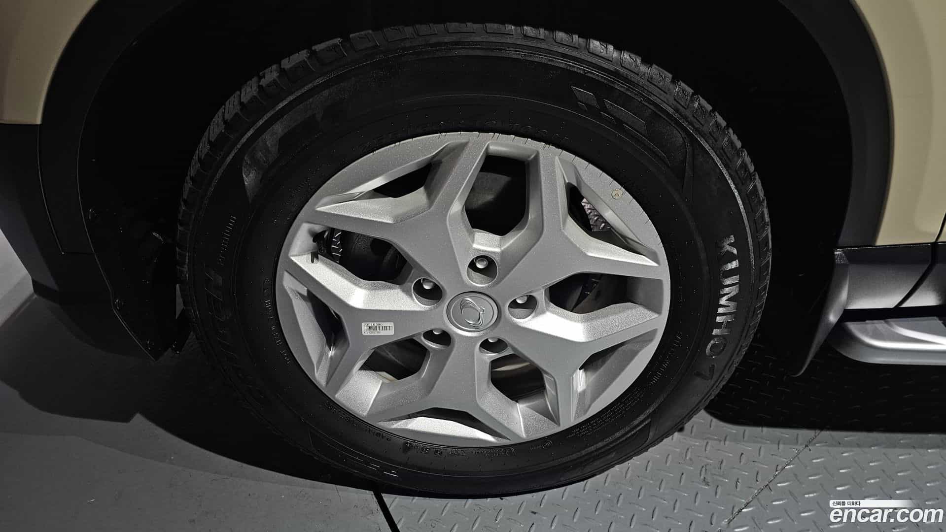 Rexton KG_Mobility_Ssangyong 2023.9-OUTER-005