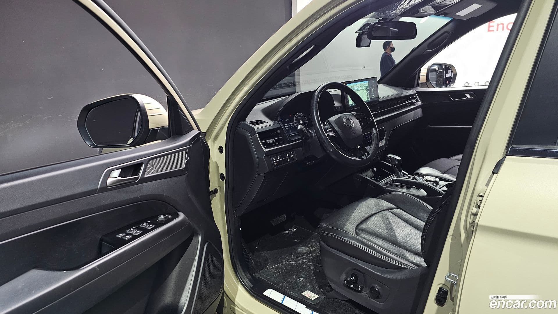 Main__Slider__Photo:Rexton KG_Mobility_Ssangyong 2023.9-10