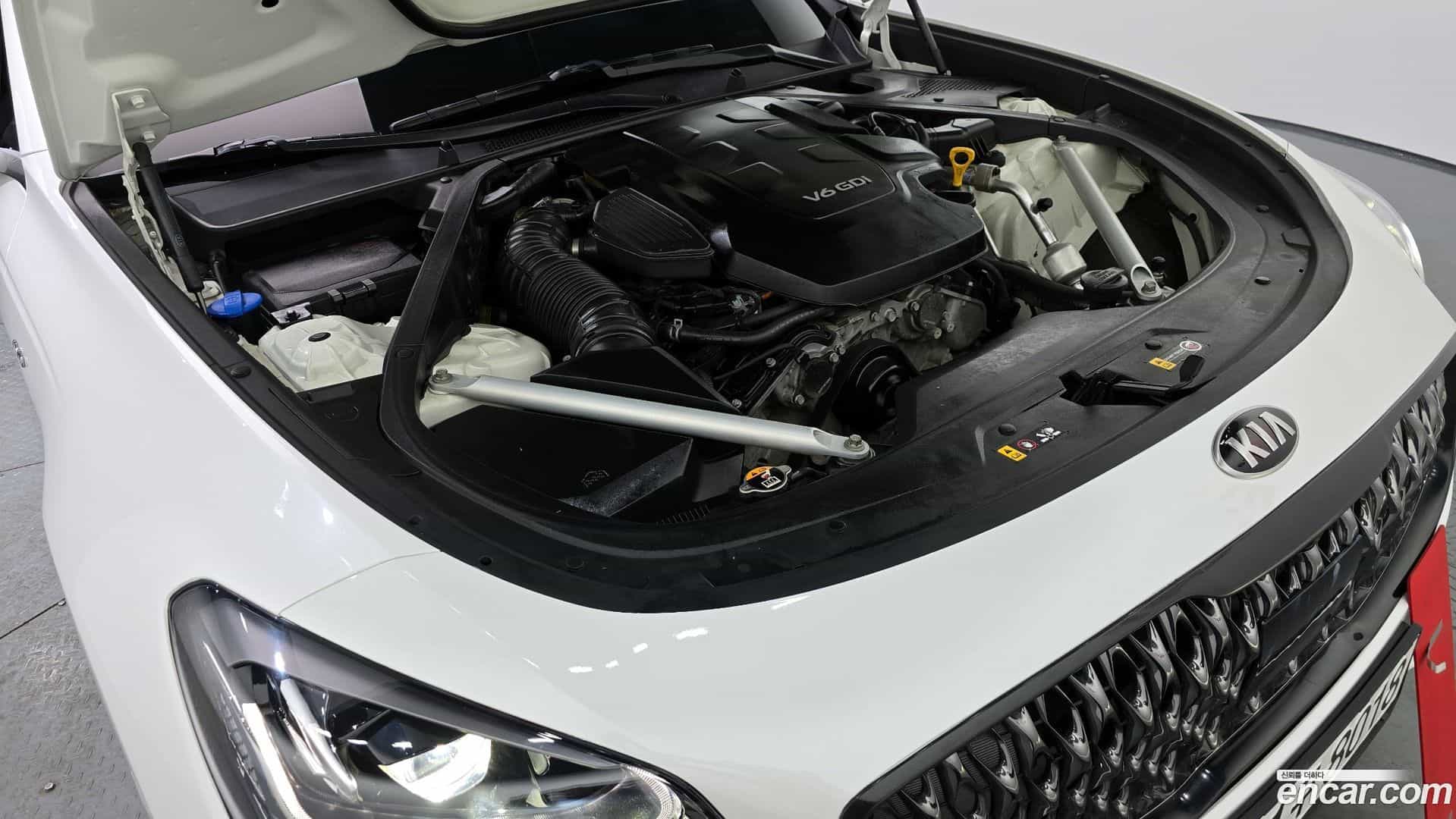 K9 Kia 2020.7-INNER-006