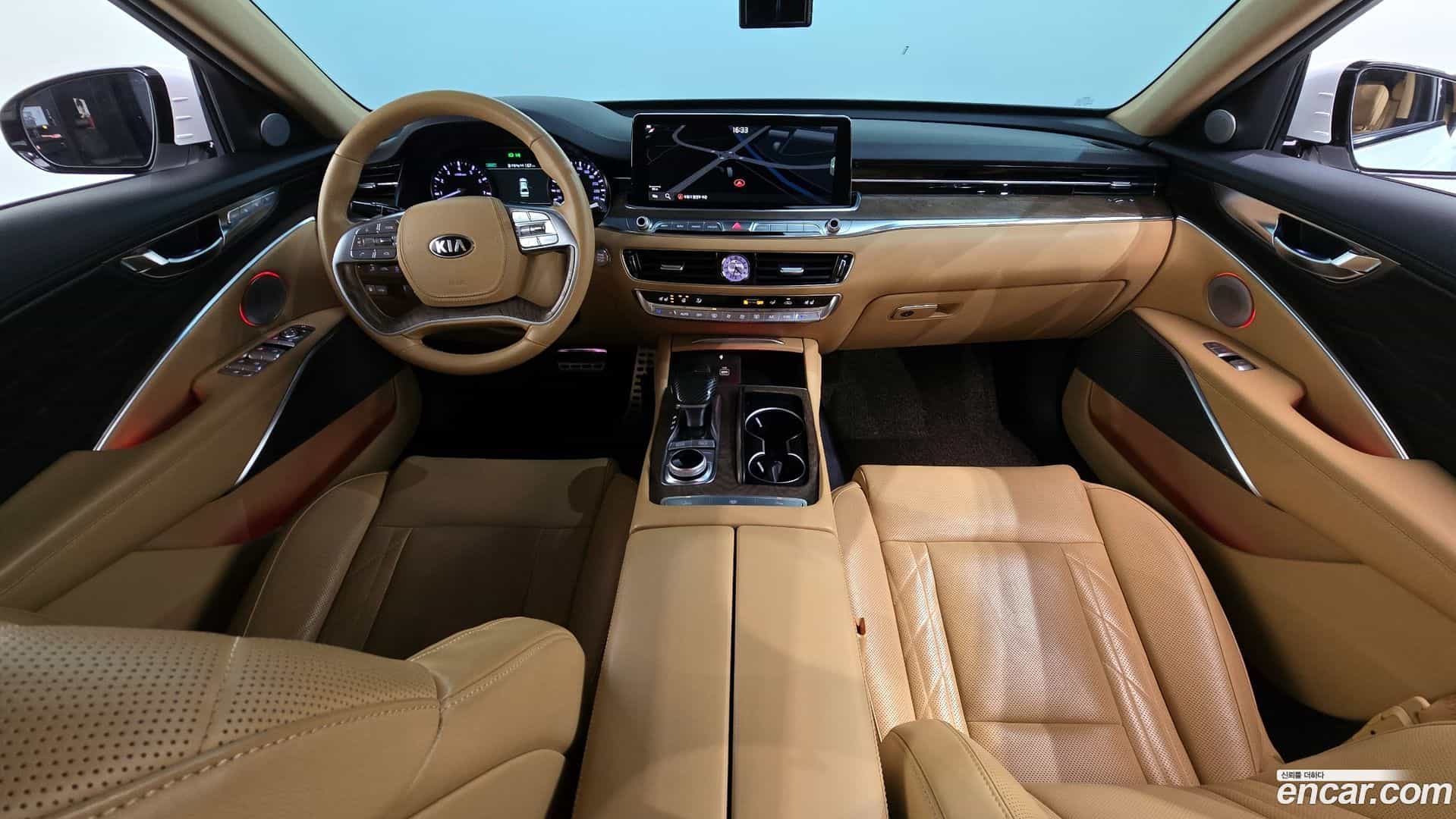 K9 Kia 2020.7-INNER-007