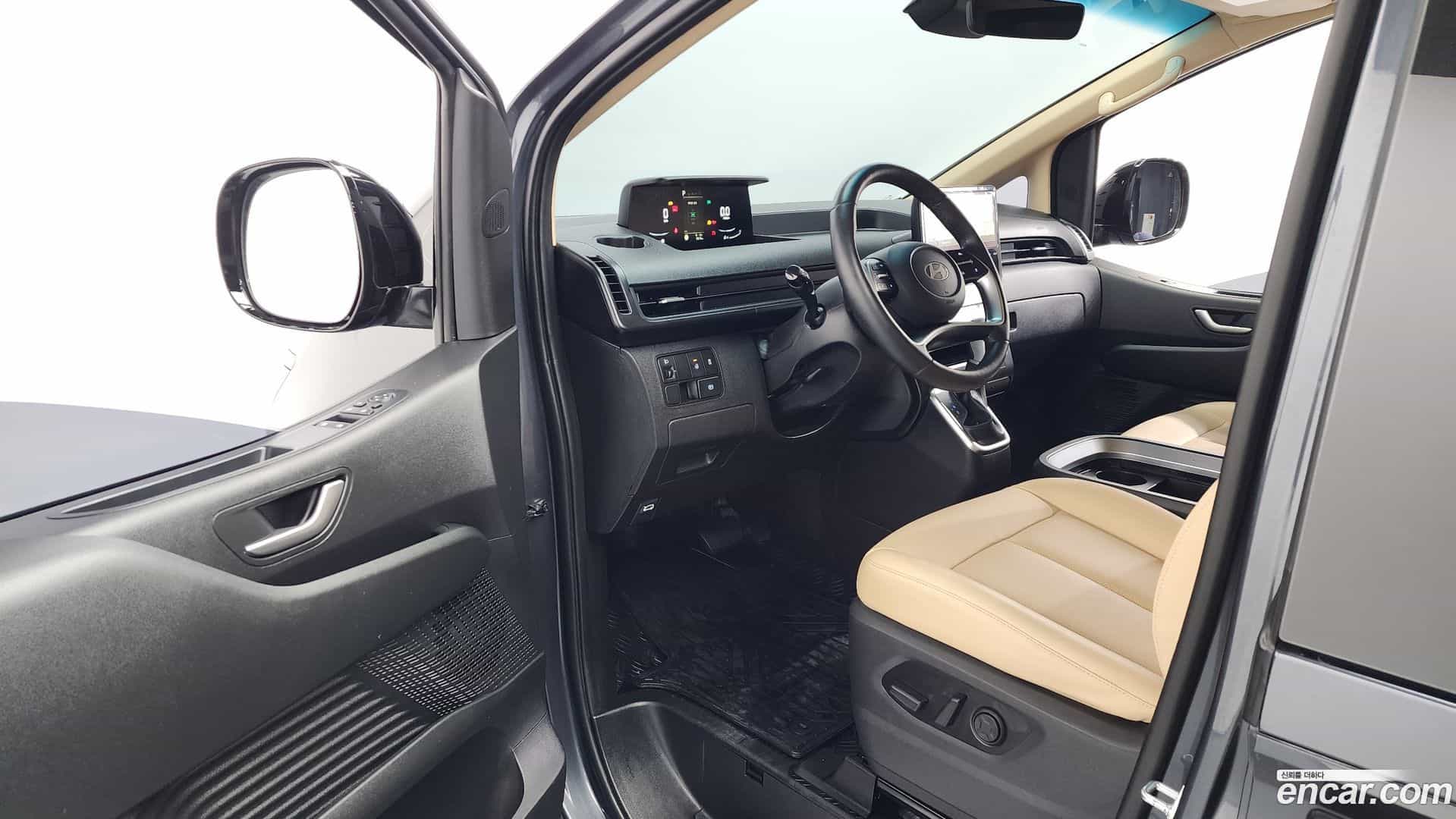 Staria Hyundai 2024.9-INNER-010