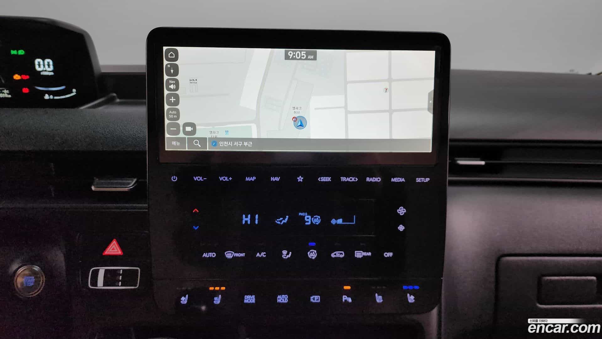 Staria Hyundai 2024.9-OPTION-018