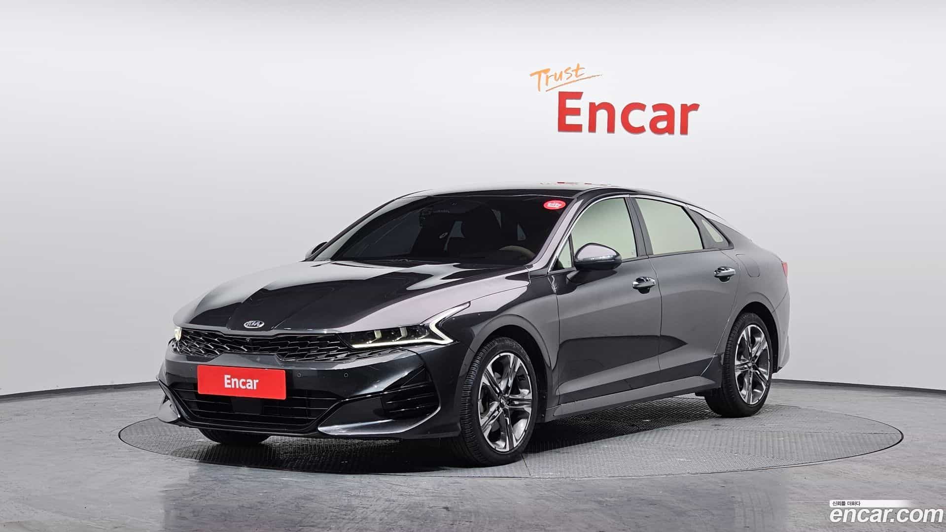 K5 Kia 2021.5-OUTER-001