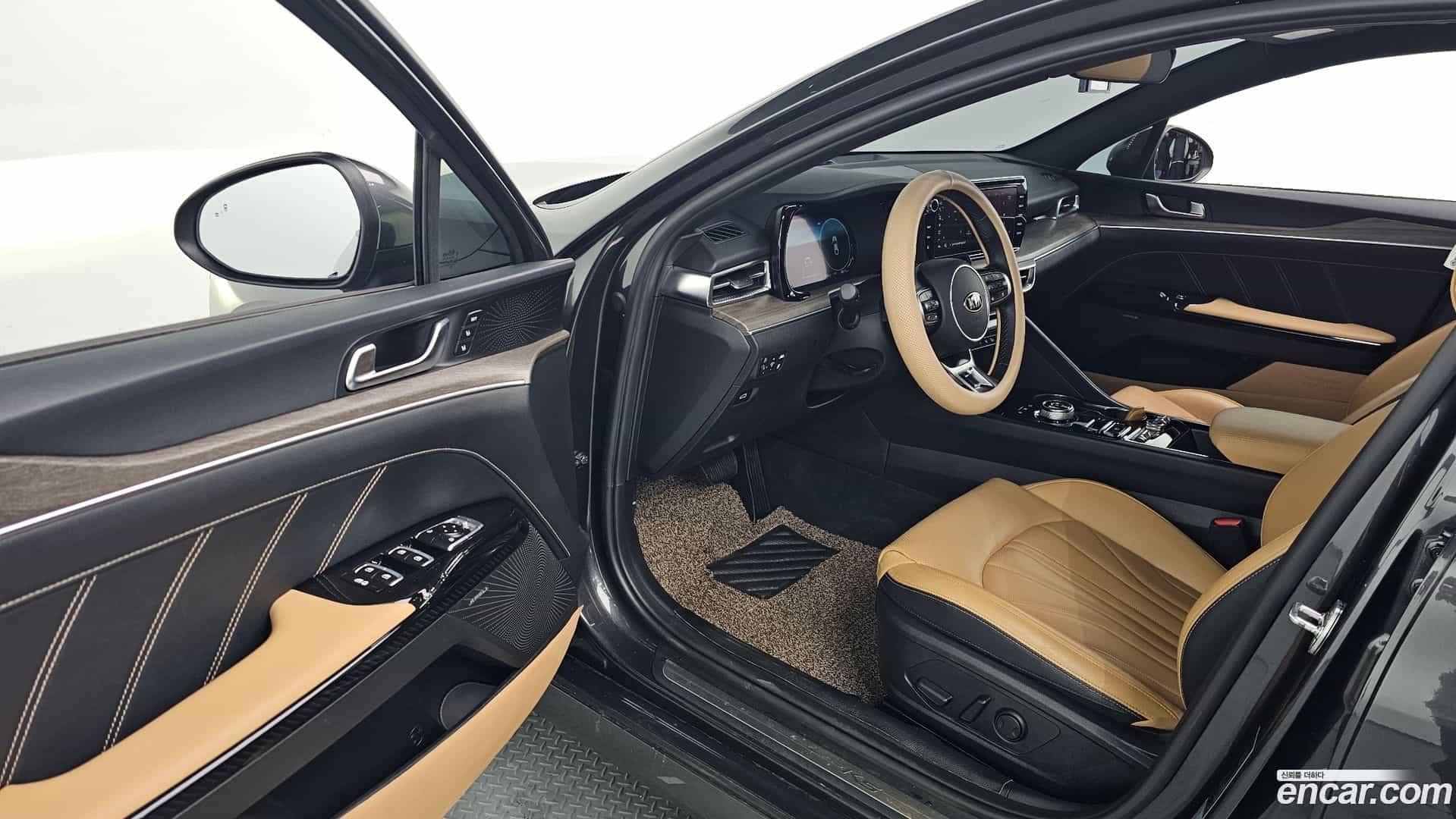 K5 Kia 2021.5-OPTION-015