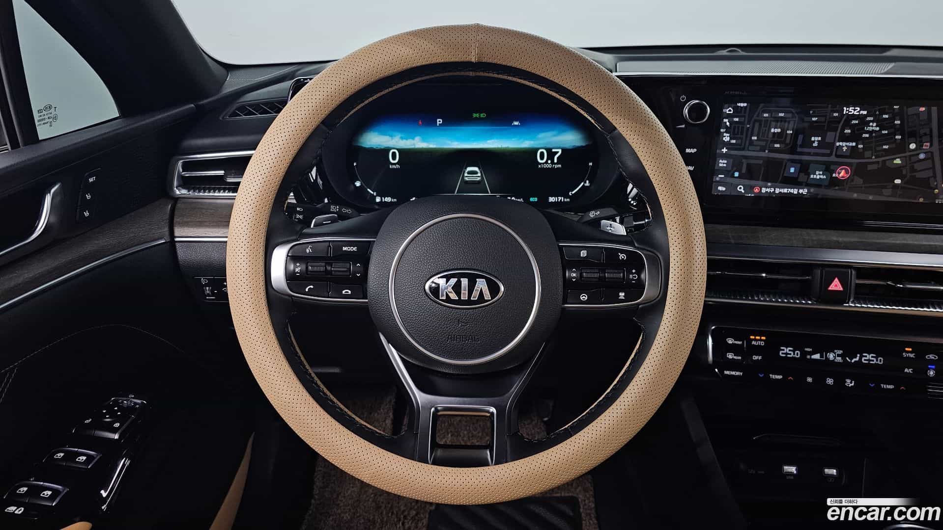 K5 Kia 2021.5-OPTION-016